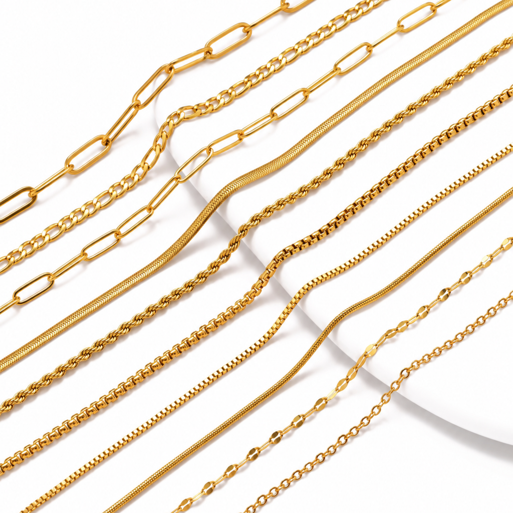 Simple Chains
