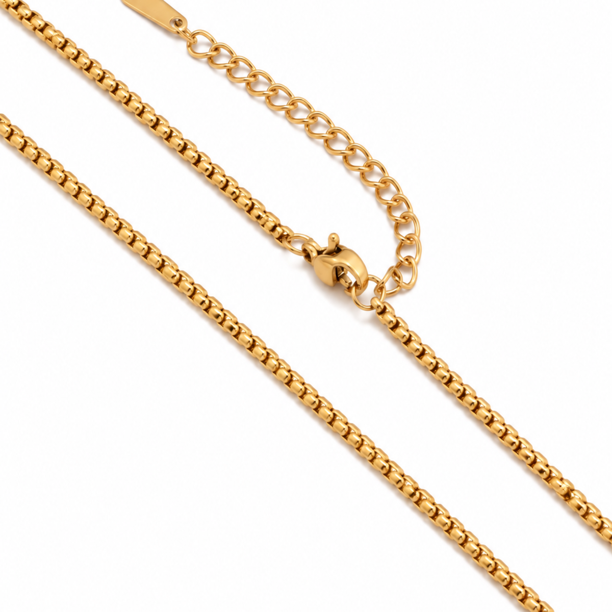 Simple Chains