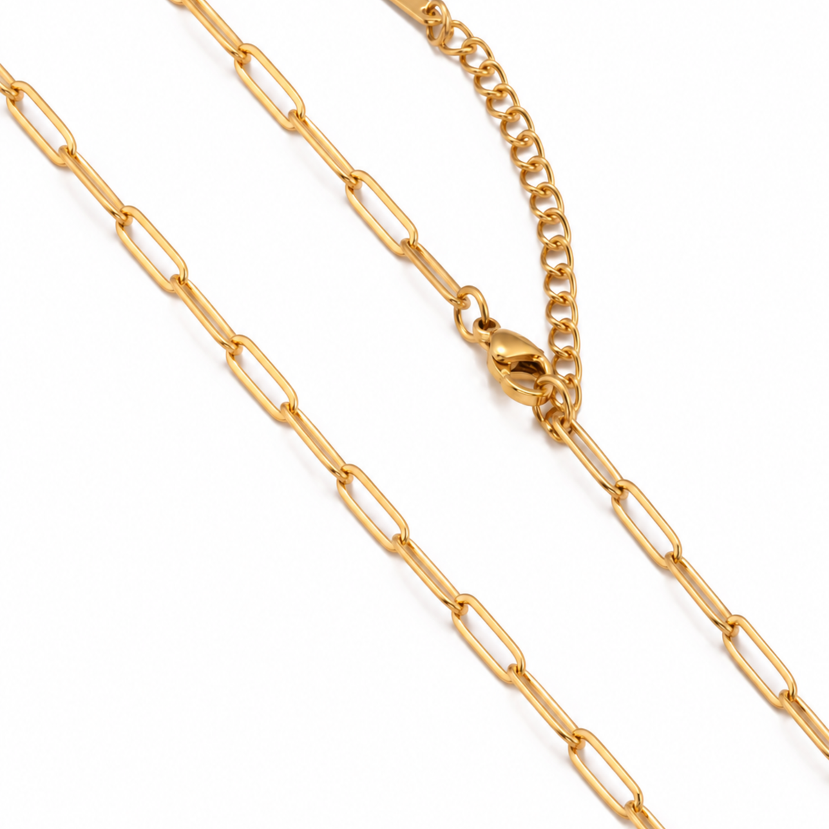 Simple Chains