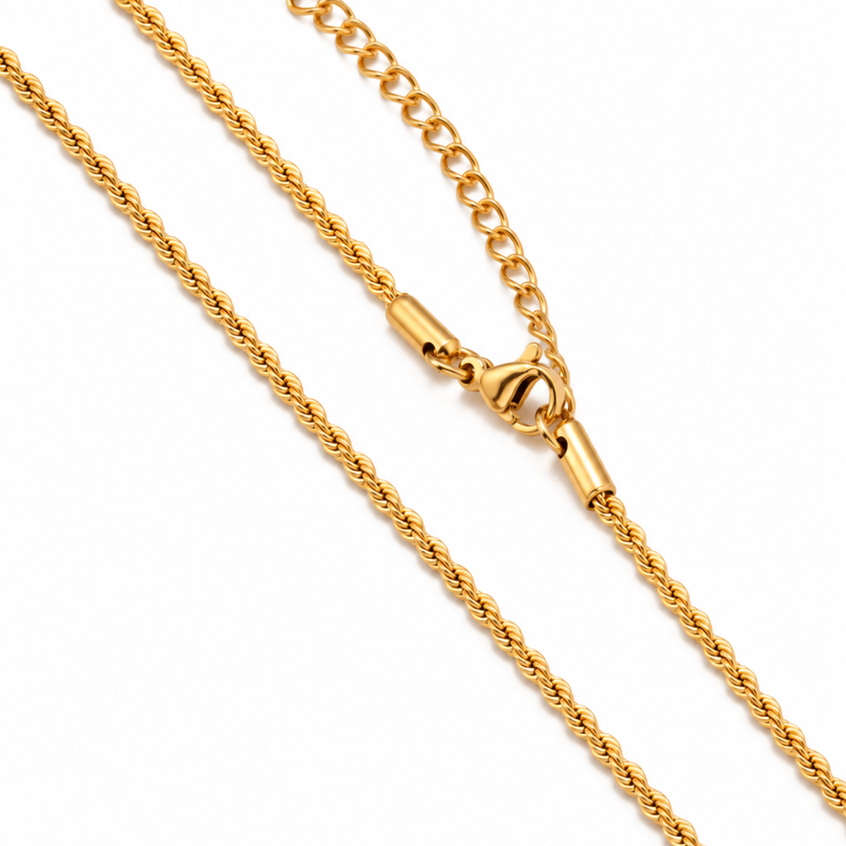 Simple Chains
