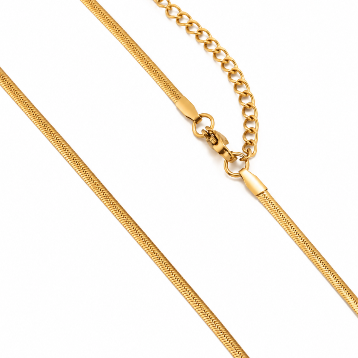 Simple Chains