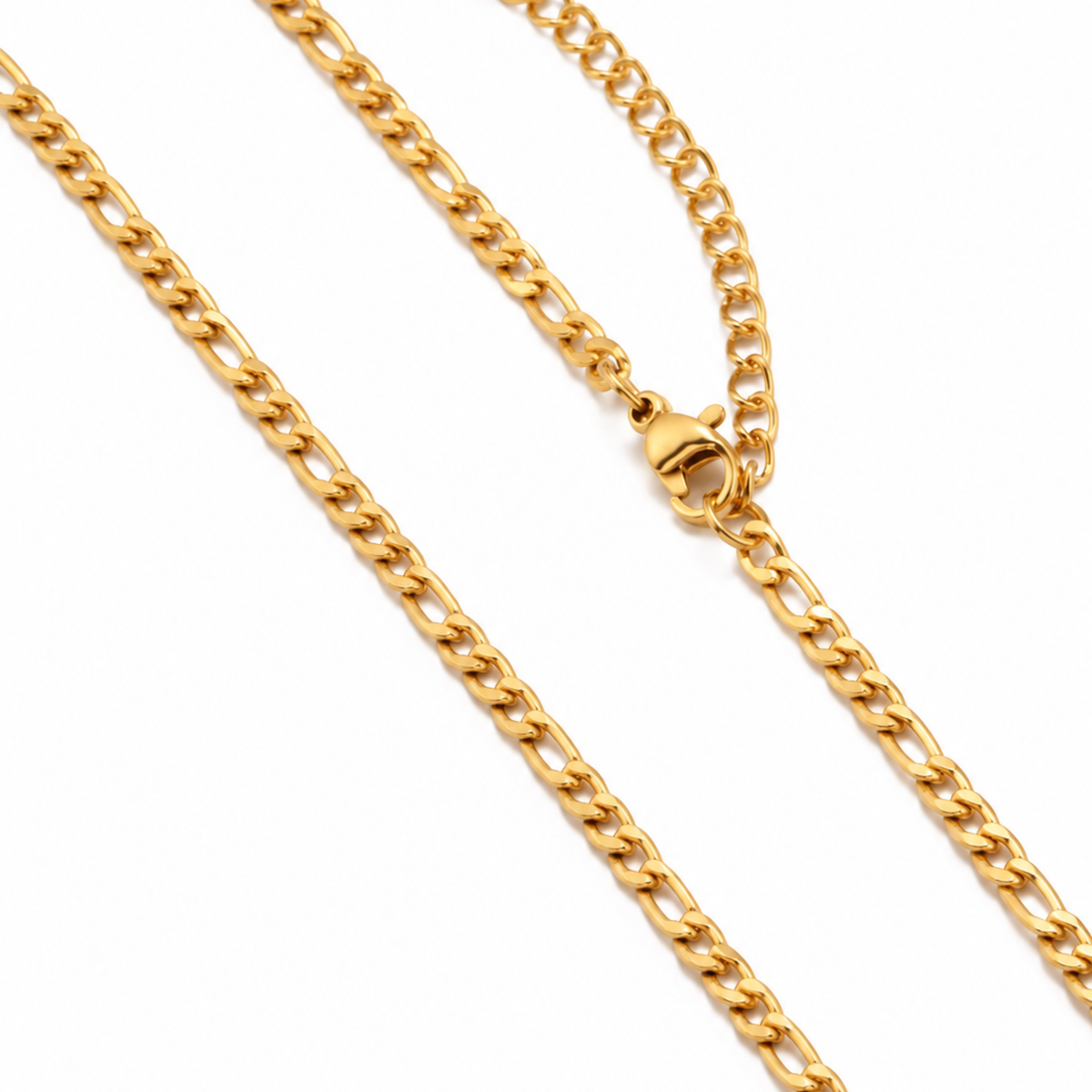 Simple Chains