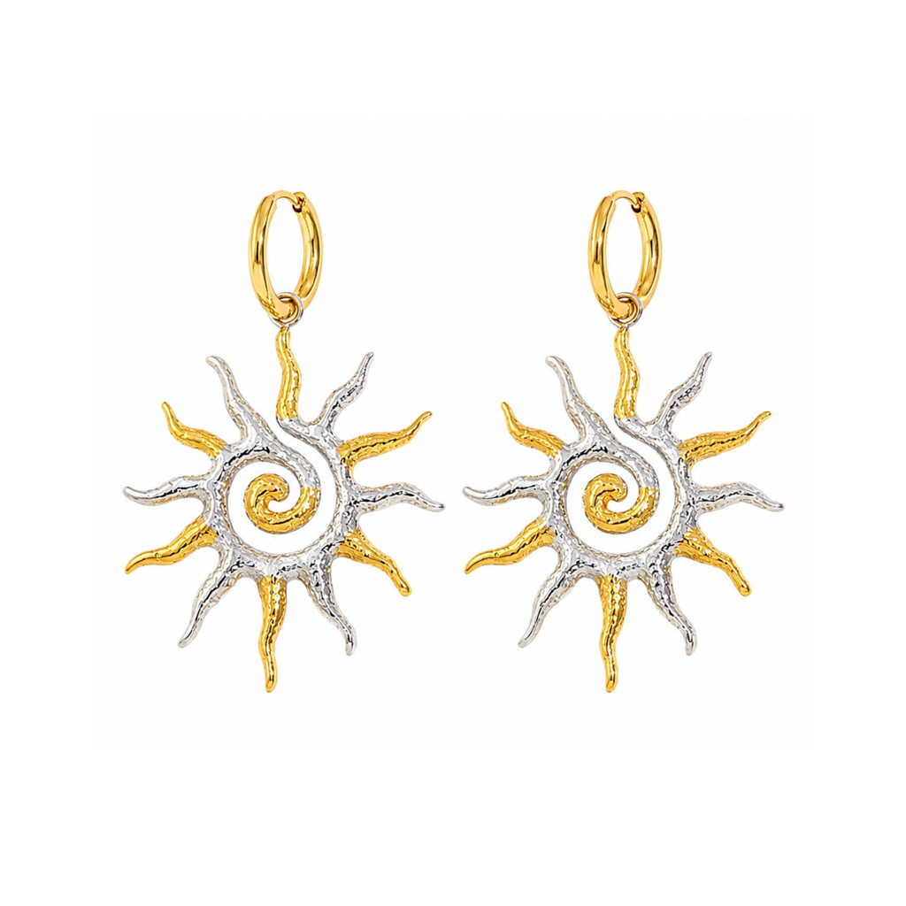 Lexi Earrings