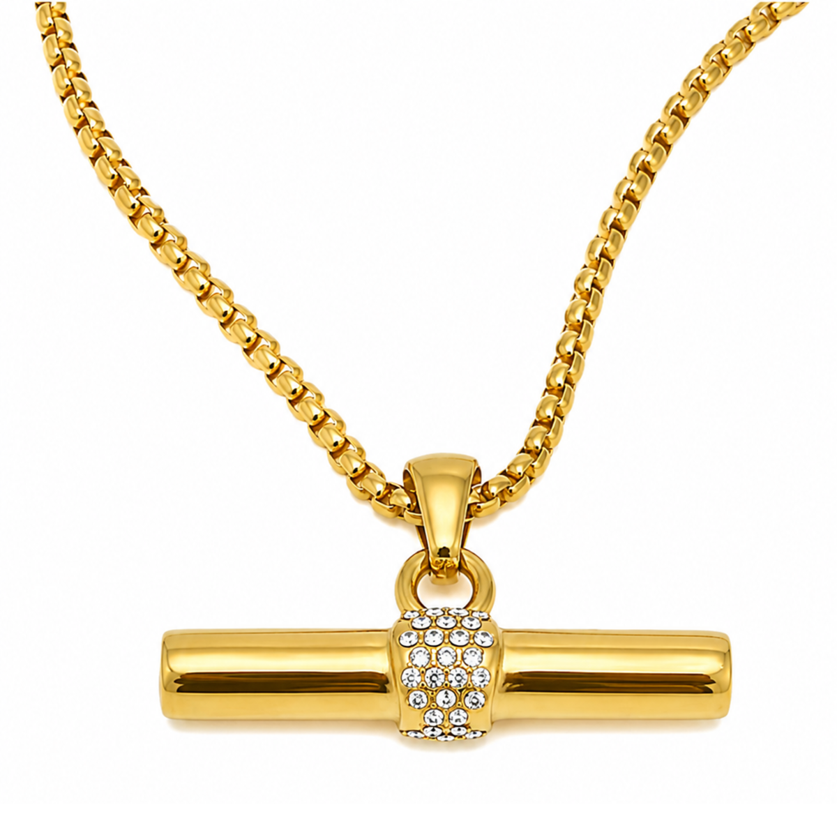 T-bar Set