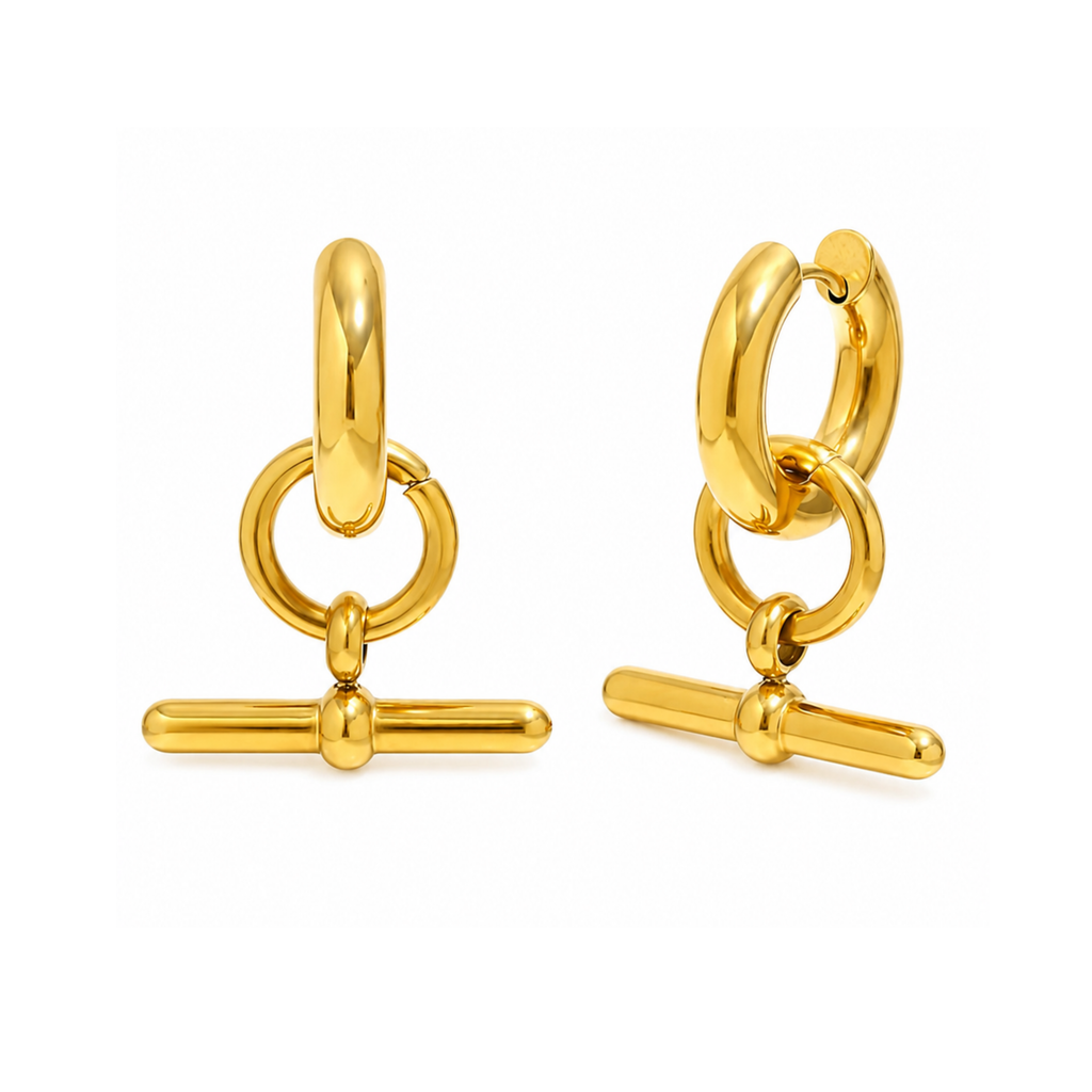 T-bar Set