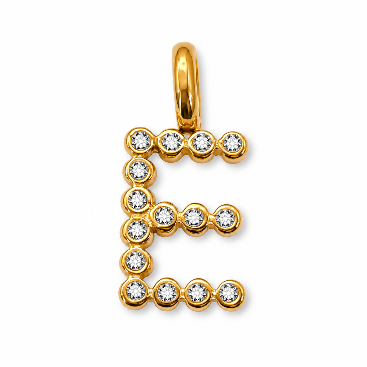 La Brillo Initials