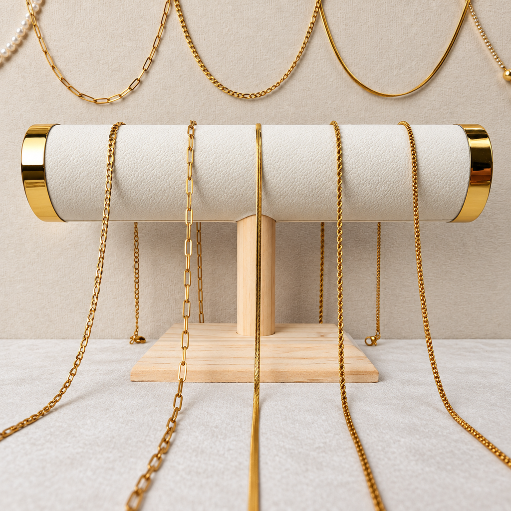 Simple Chains
