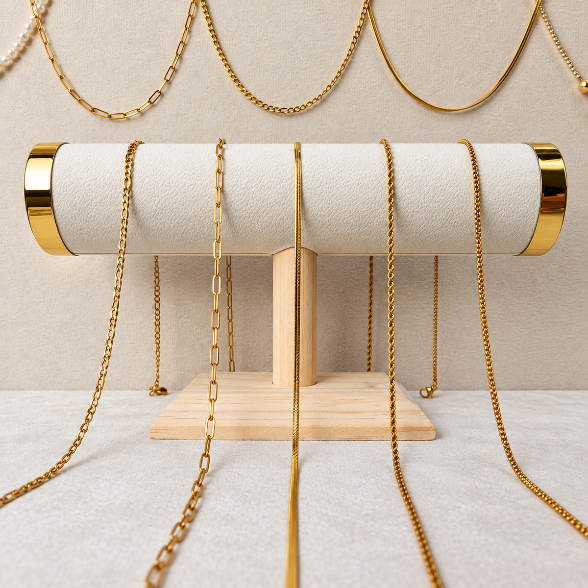 Simple Chains