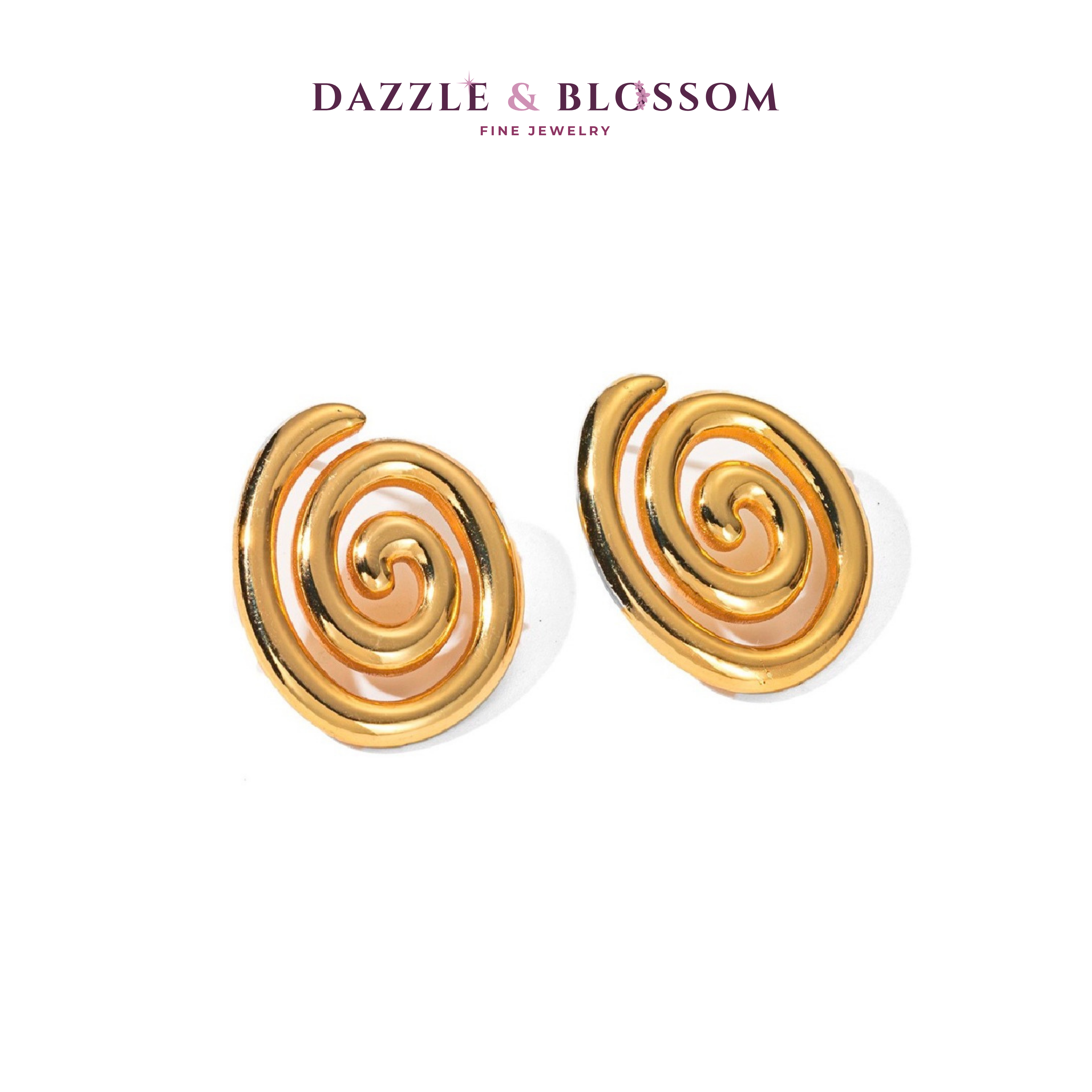 Solana Earrings