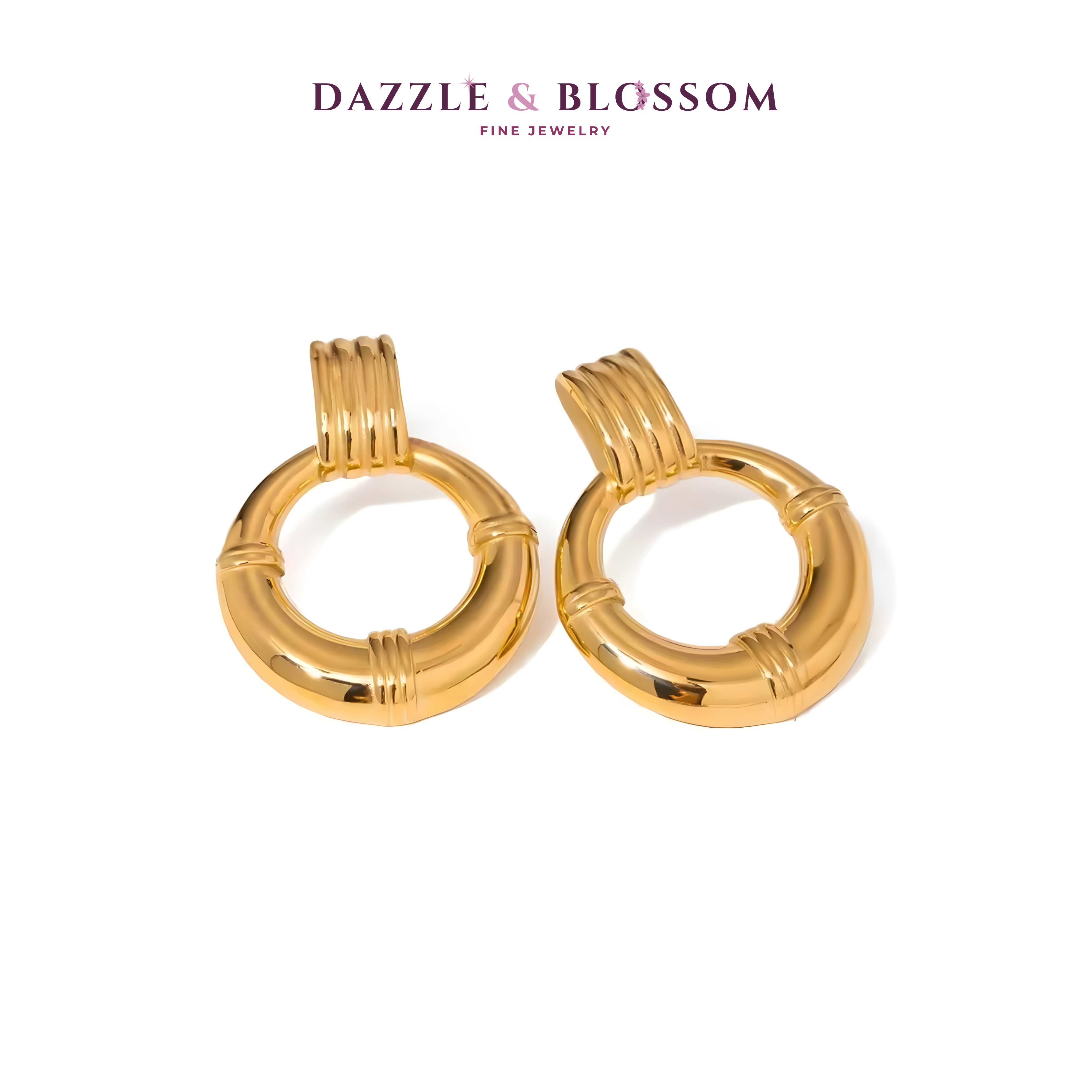 Solana Earrings