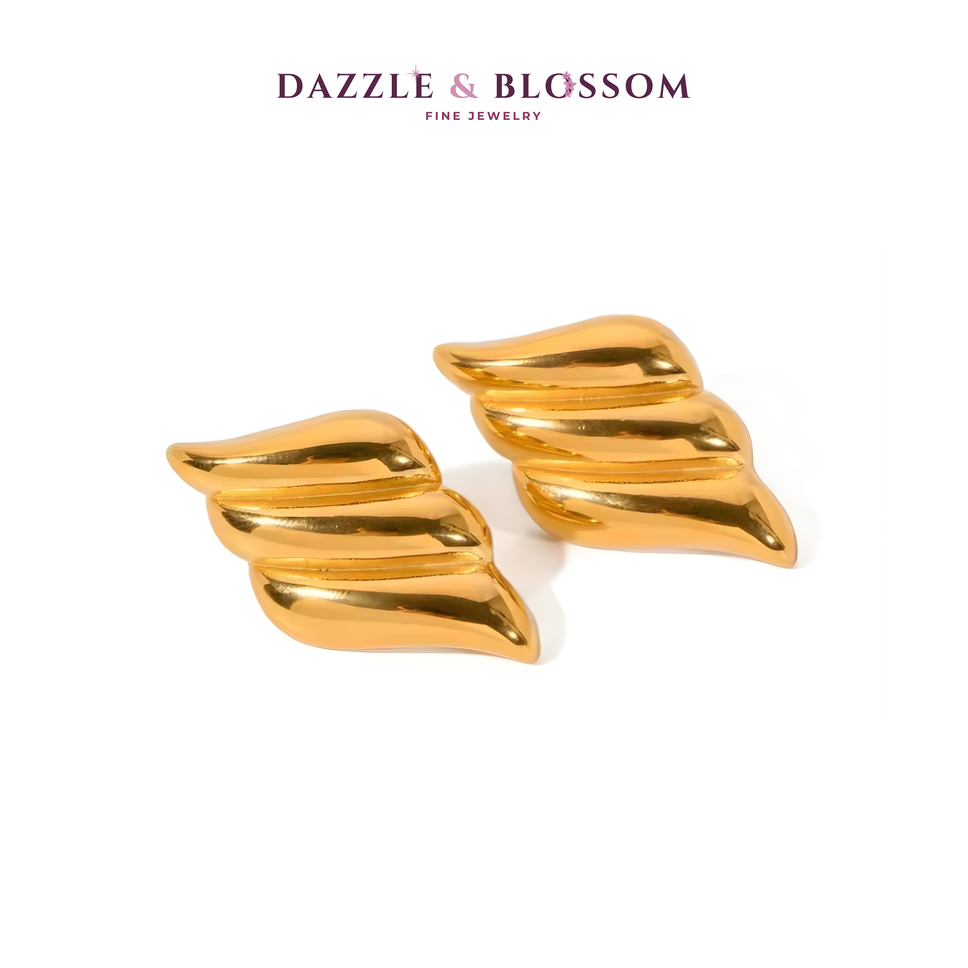 Solana Earrings