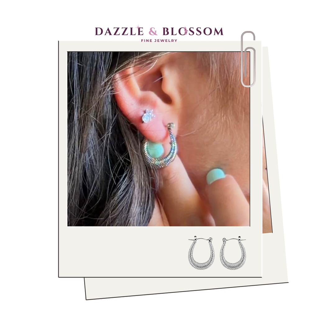 Ginni Earrings