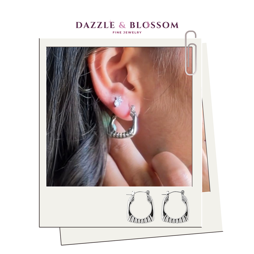 Ginni Earrings