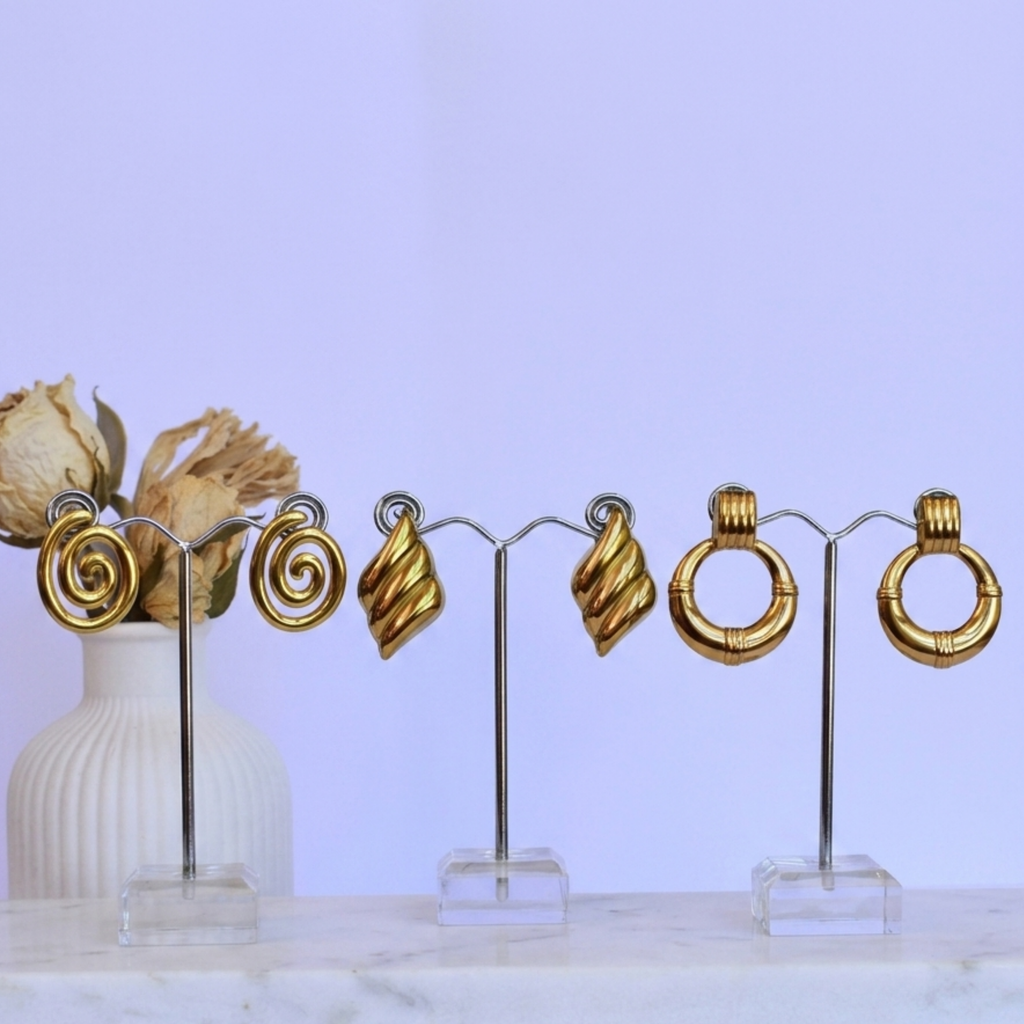 Solana Earrings