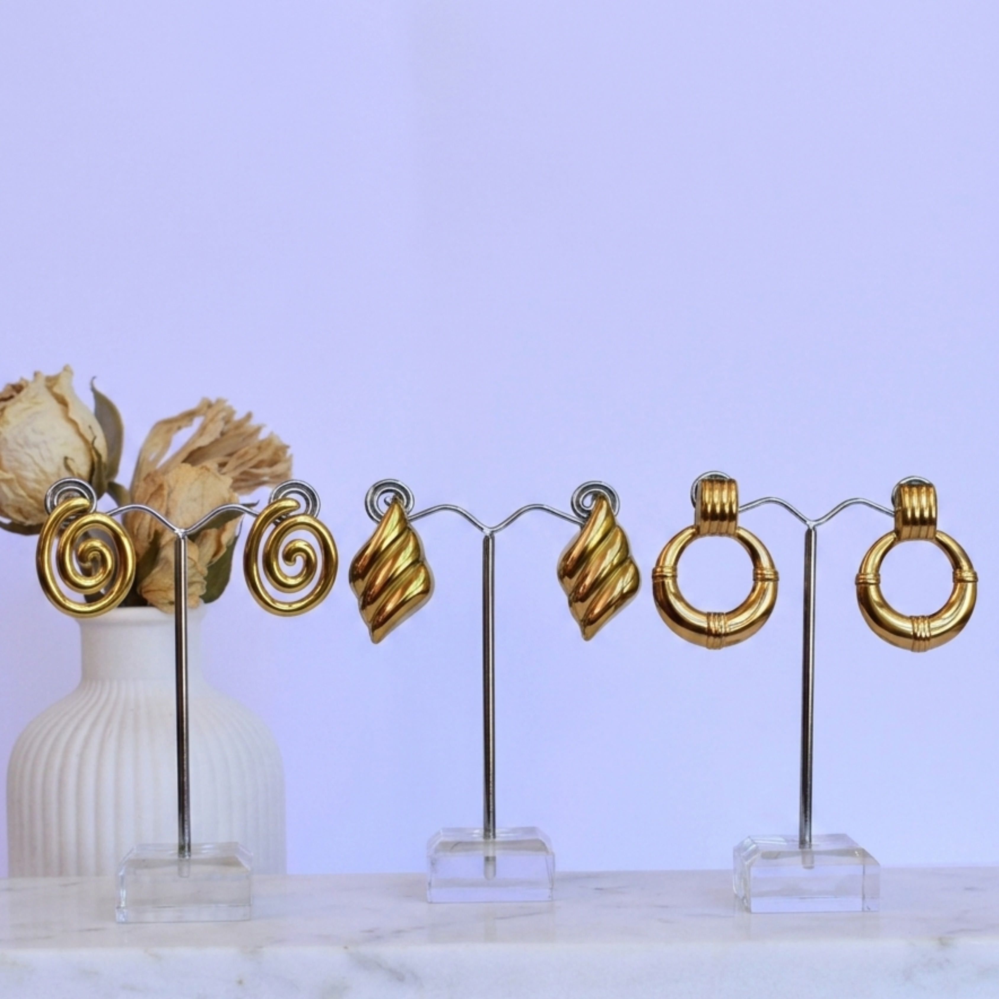Solana Earrings