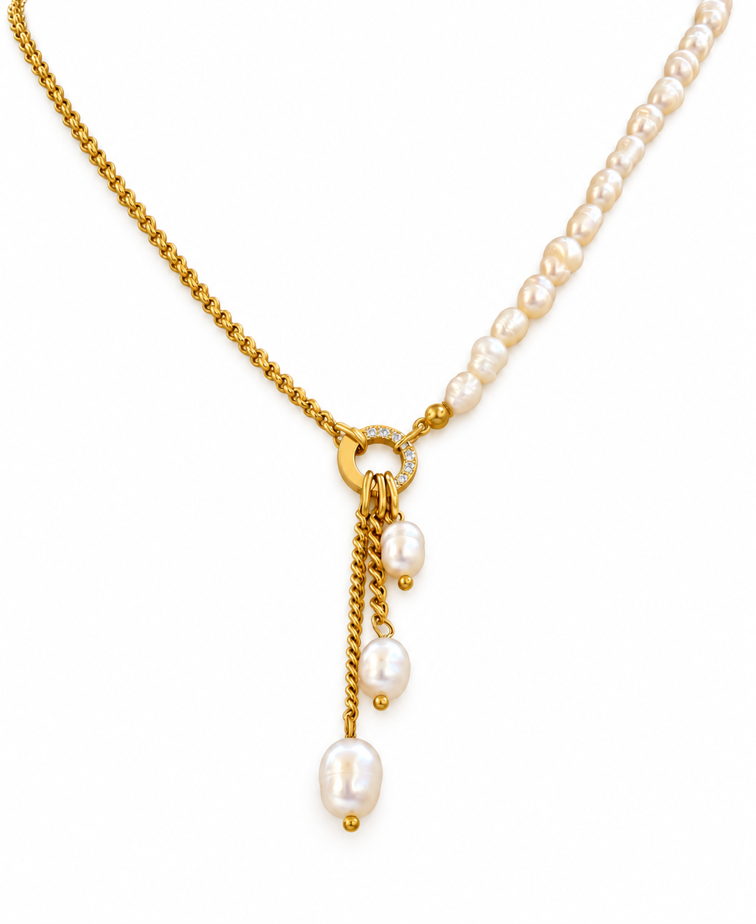 Perla Charms