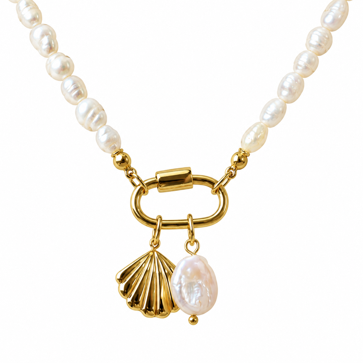Perla Charms