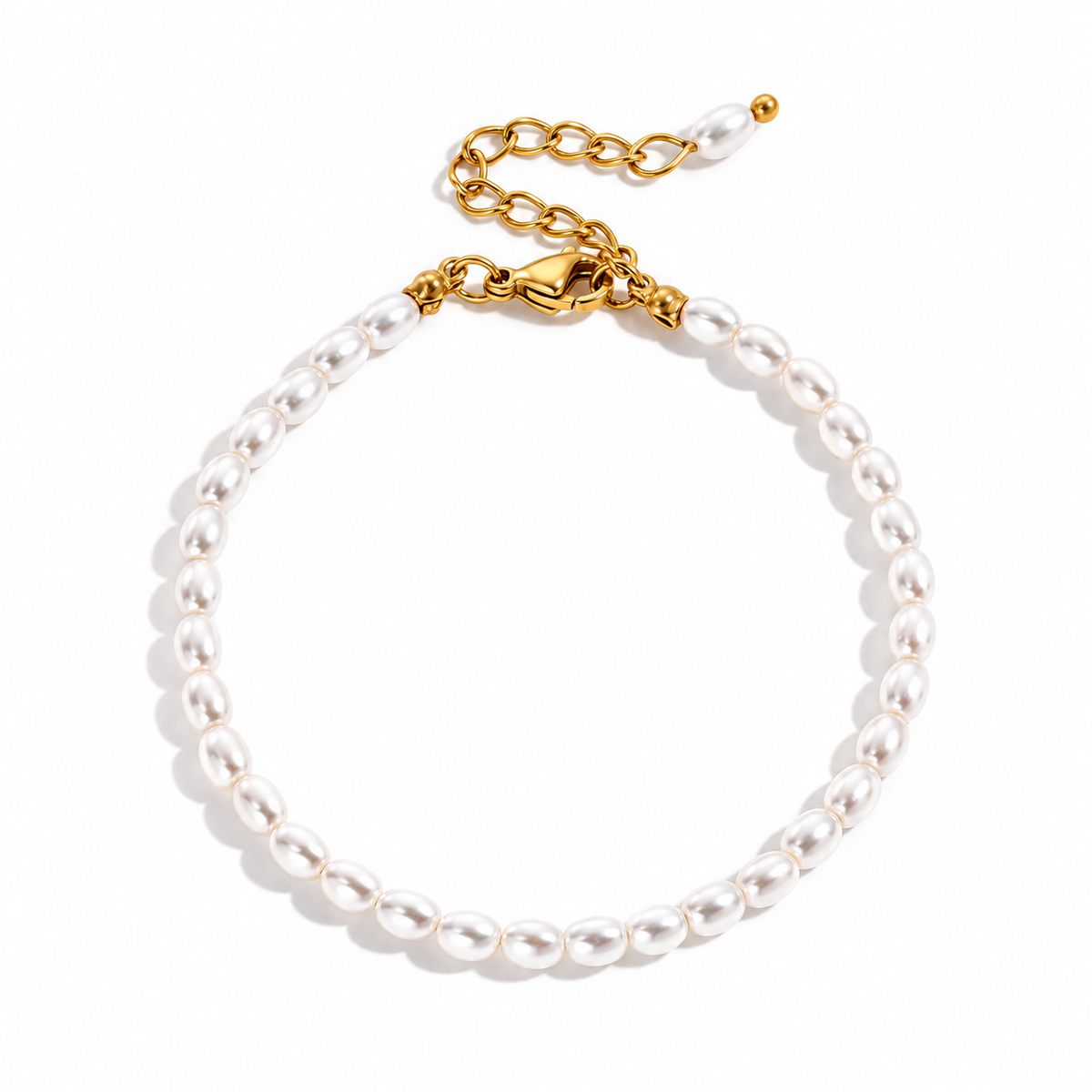 Perla Bracelets