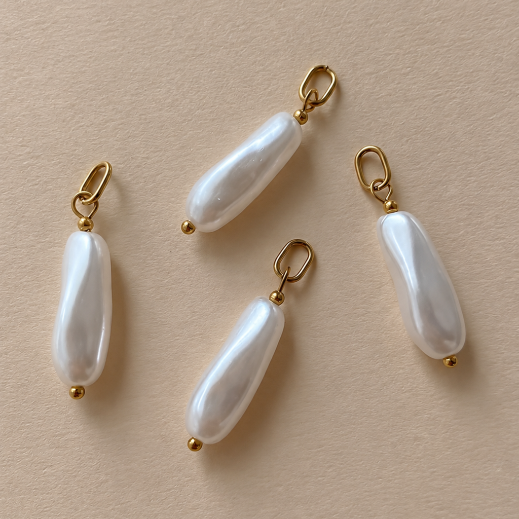 Perla Charms
