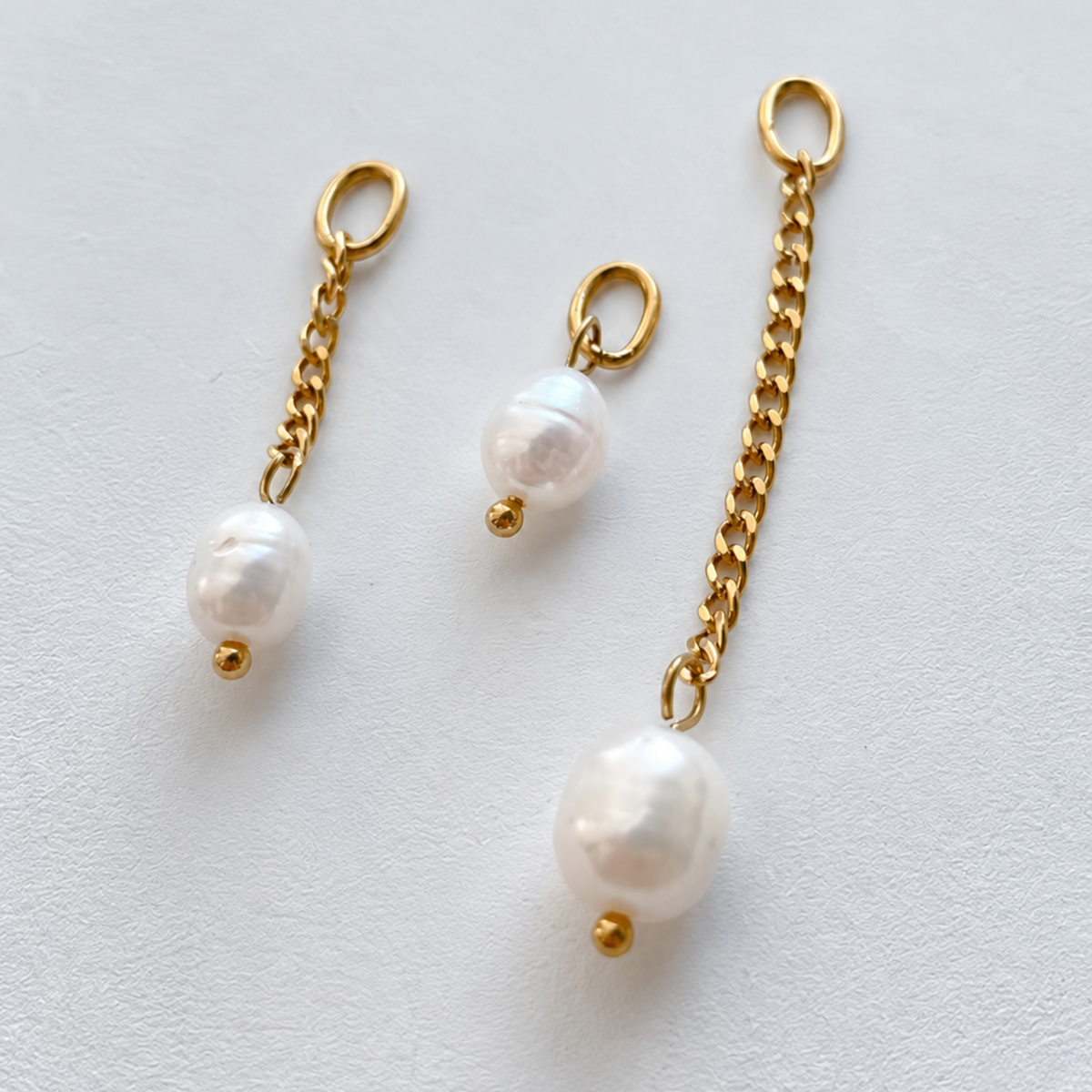 Perla Charms