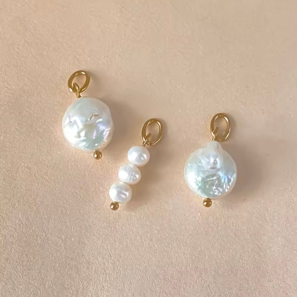 Perla Charms
