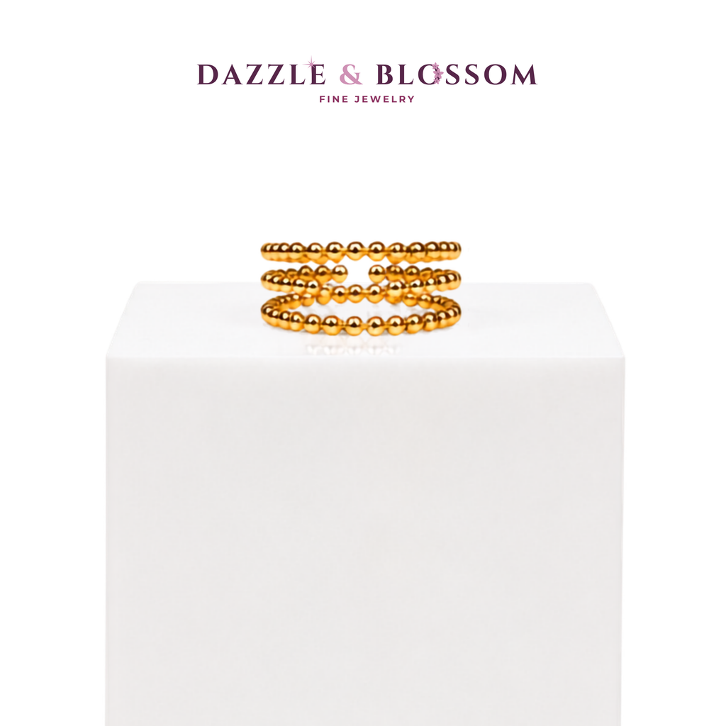 Dorada Rings
