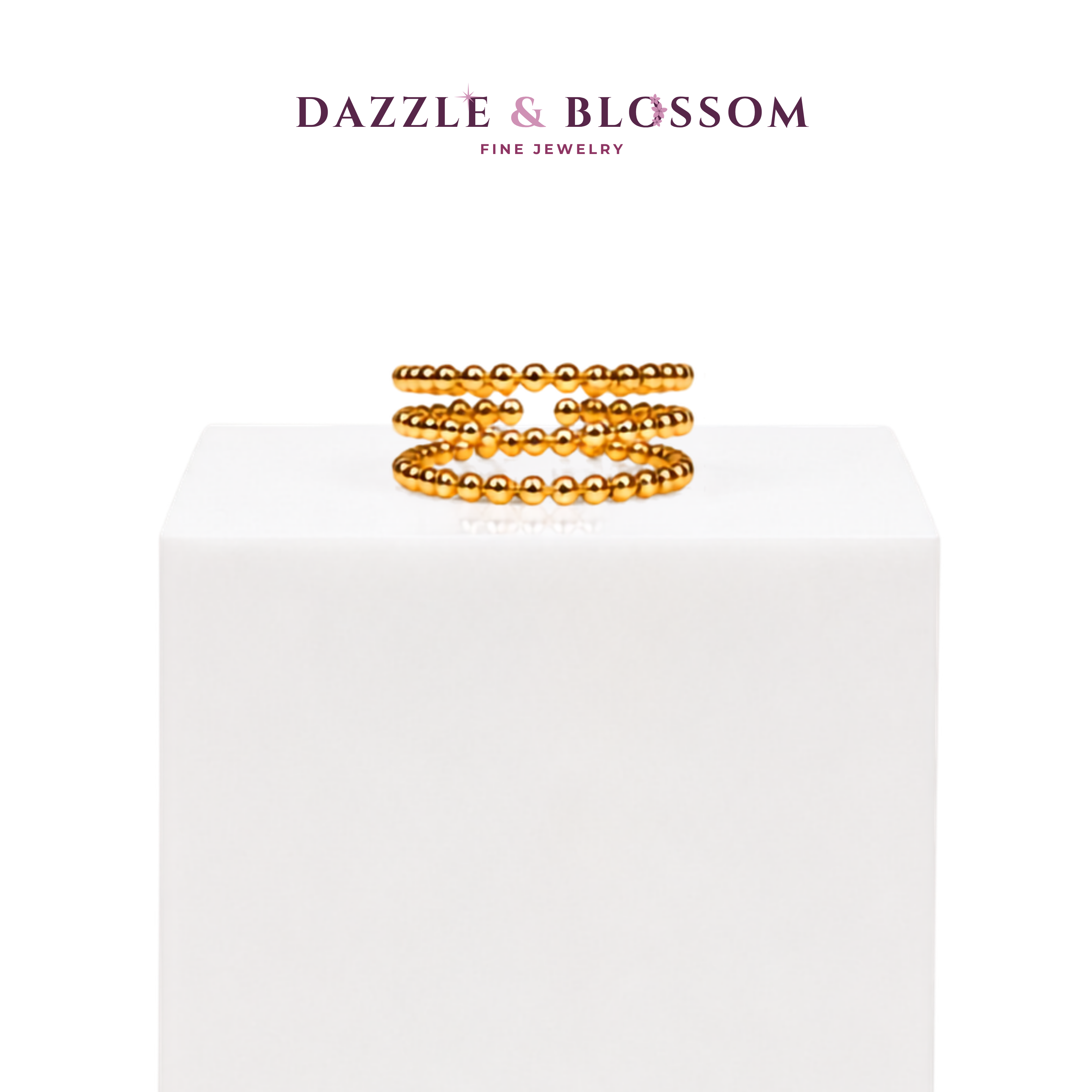 Dorada Rings