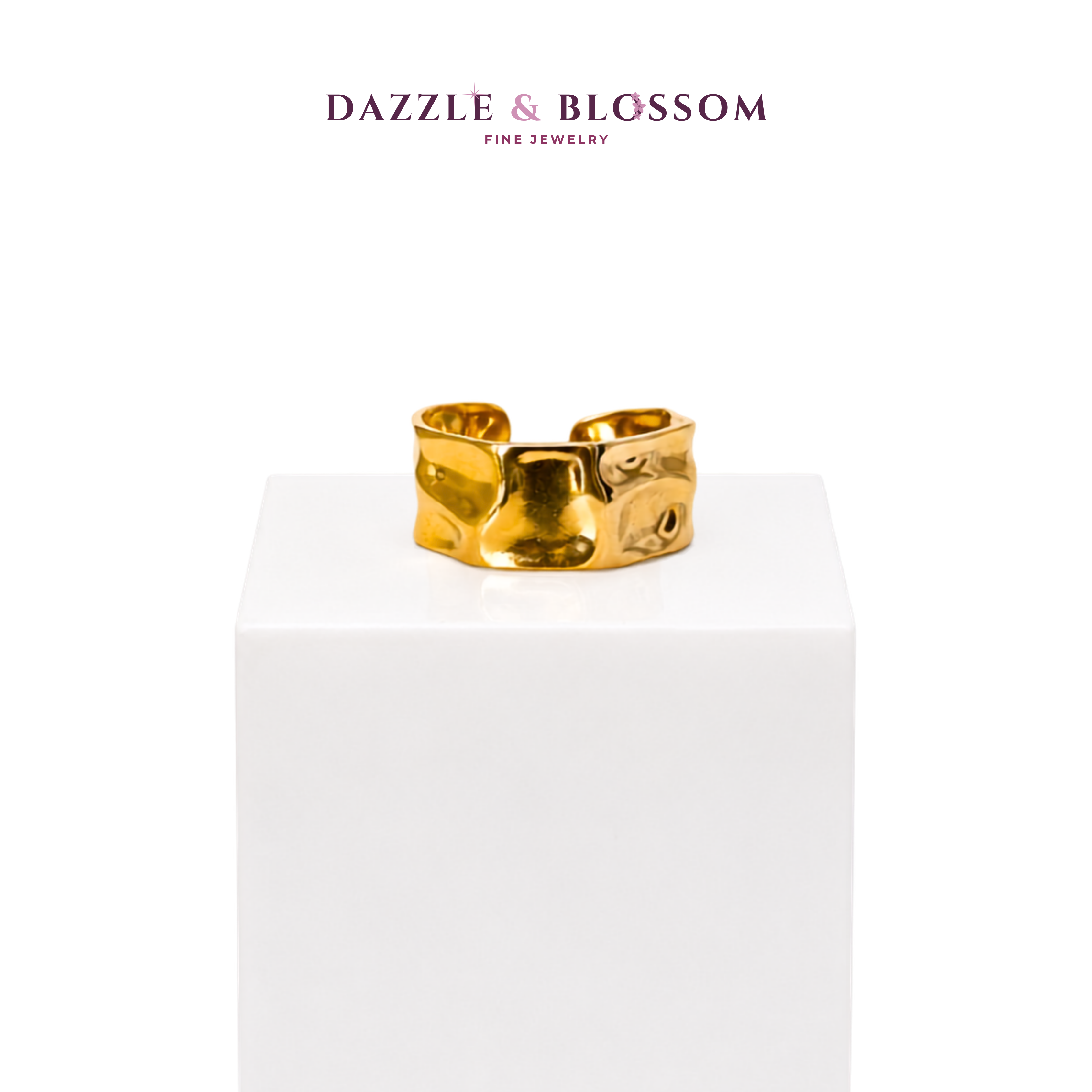 Dorada Rings