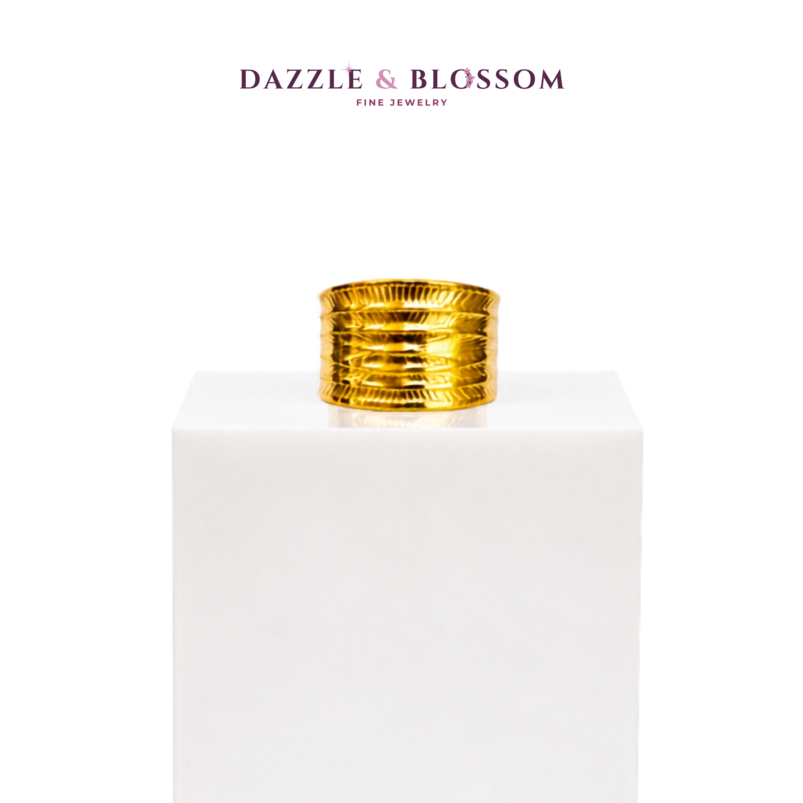 Dorada Rings