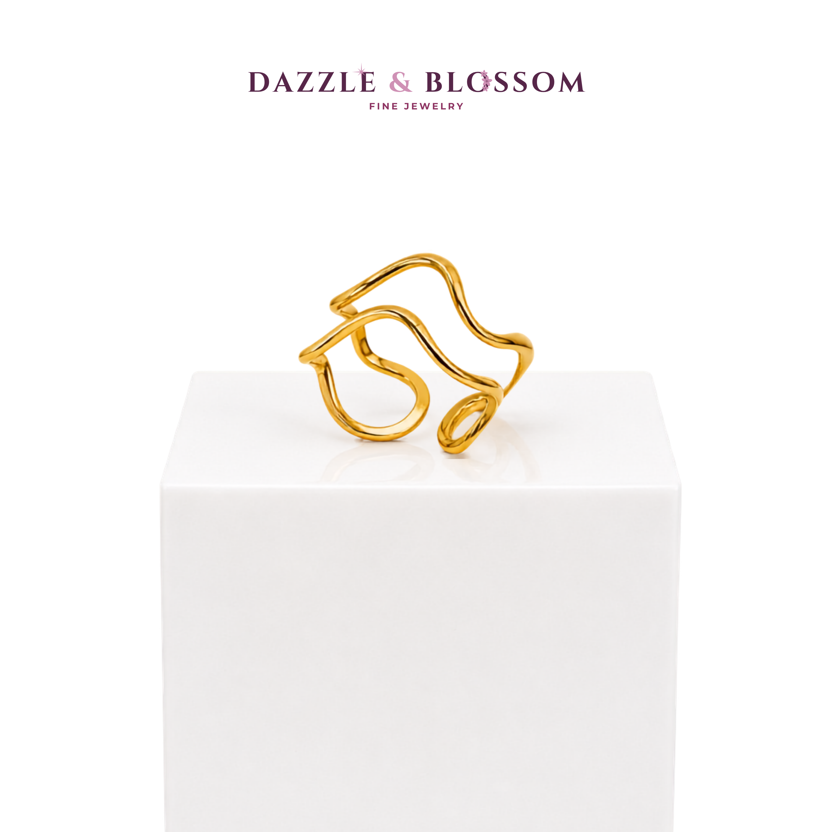 Dorada Rings