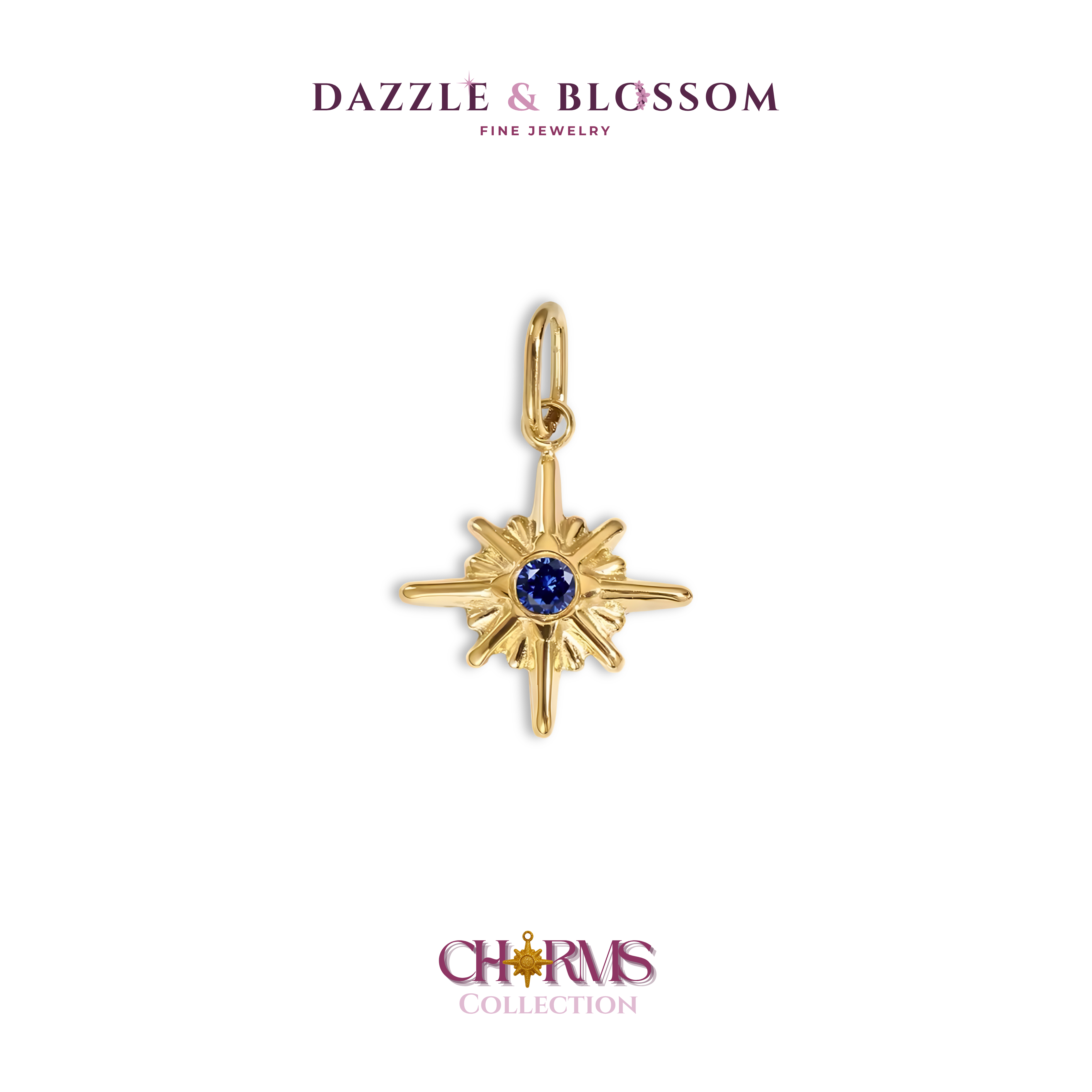 Dazzle Charm