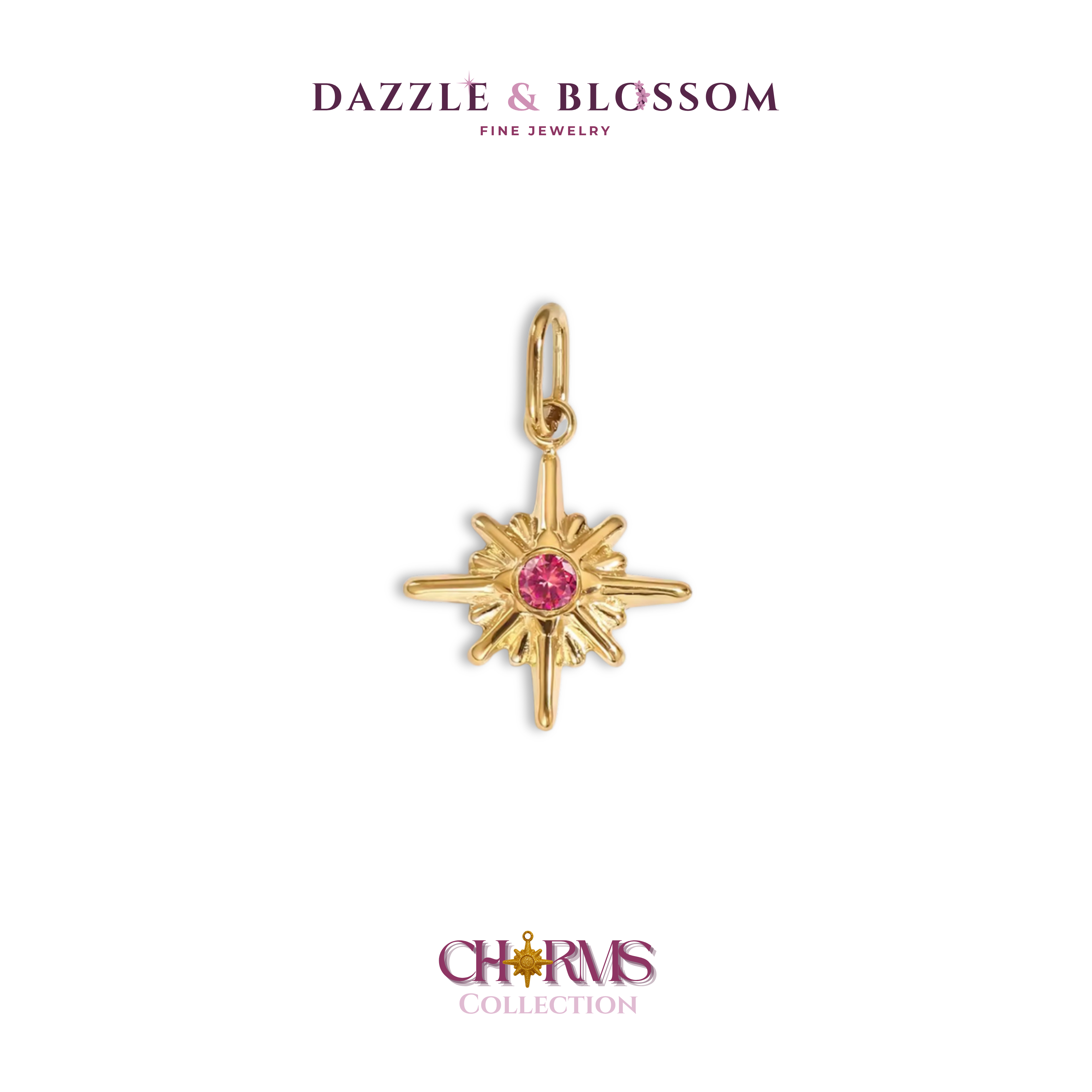 Dazzle Charm