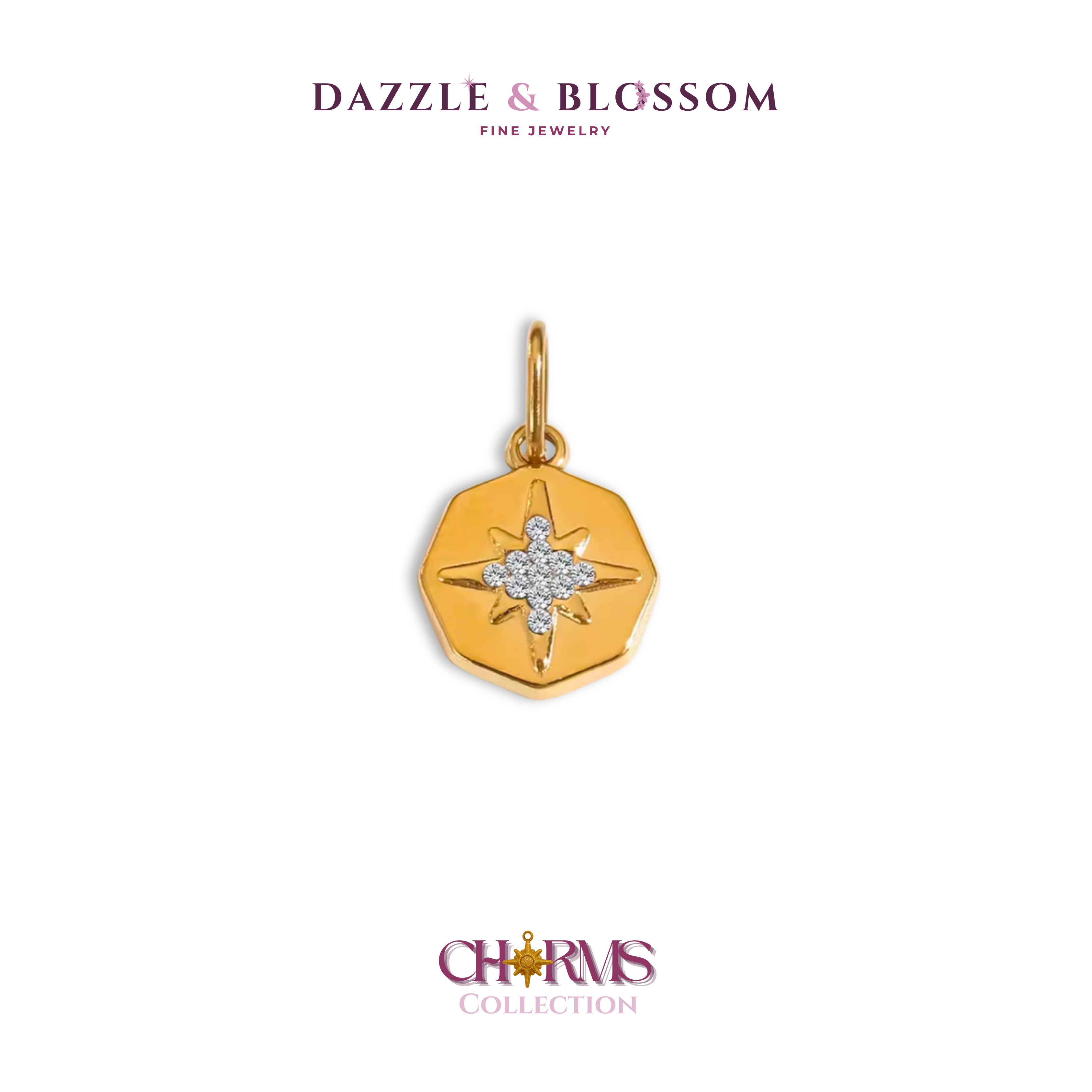 Celestial Charms