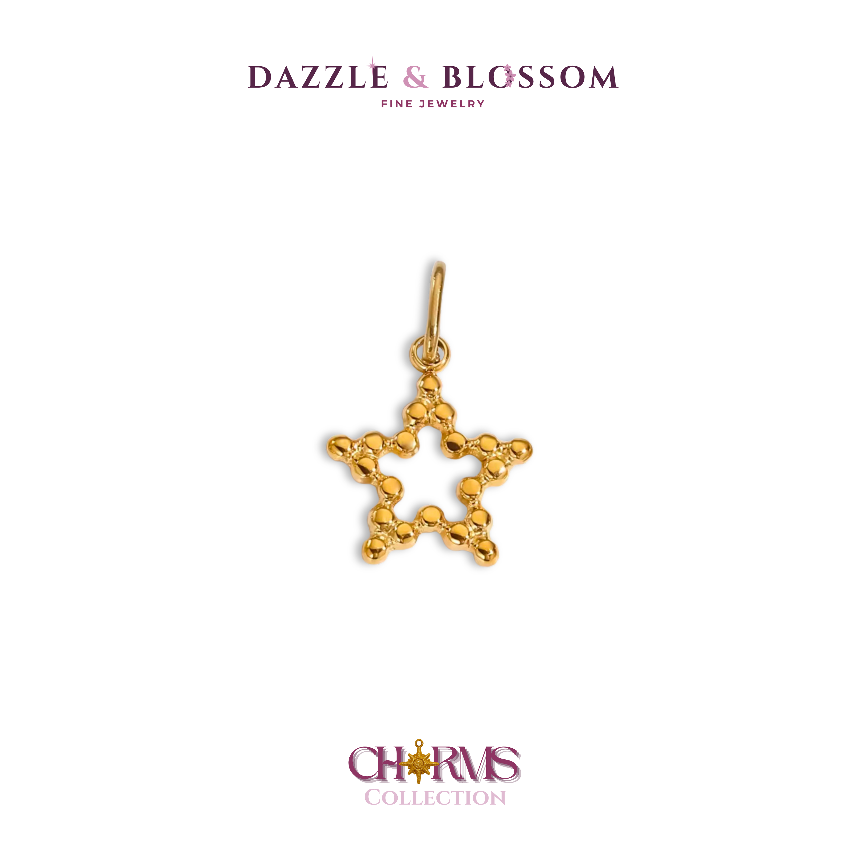 Celestial Charms