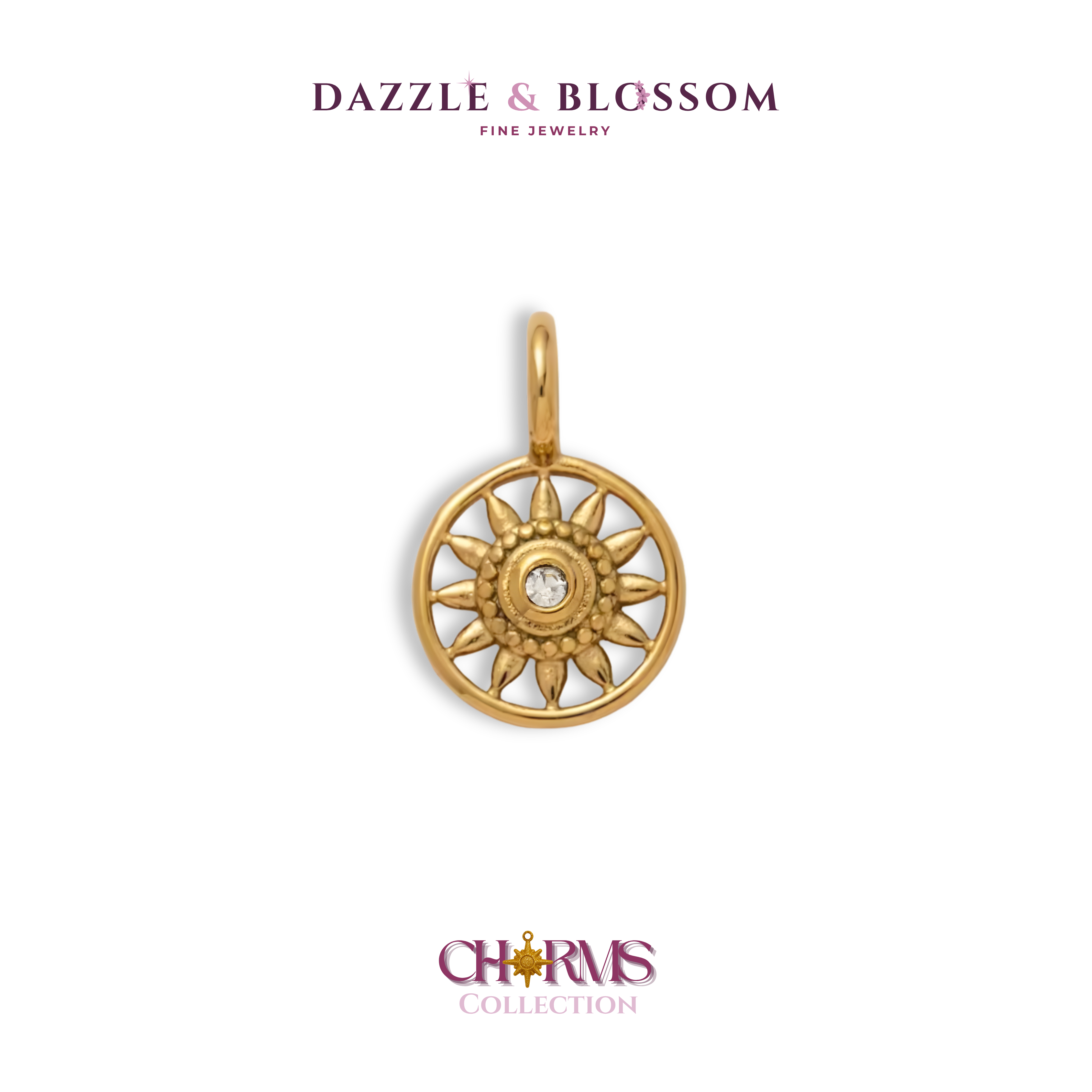 Celestial Charms