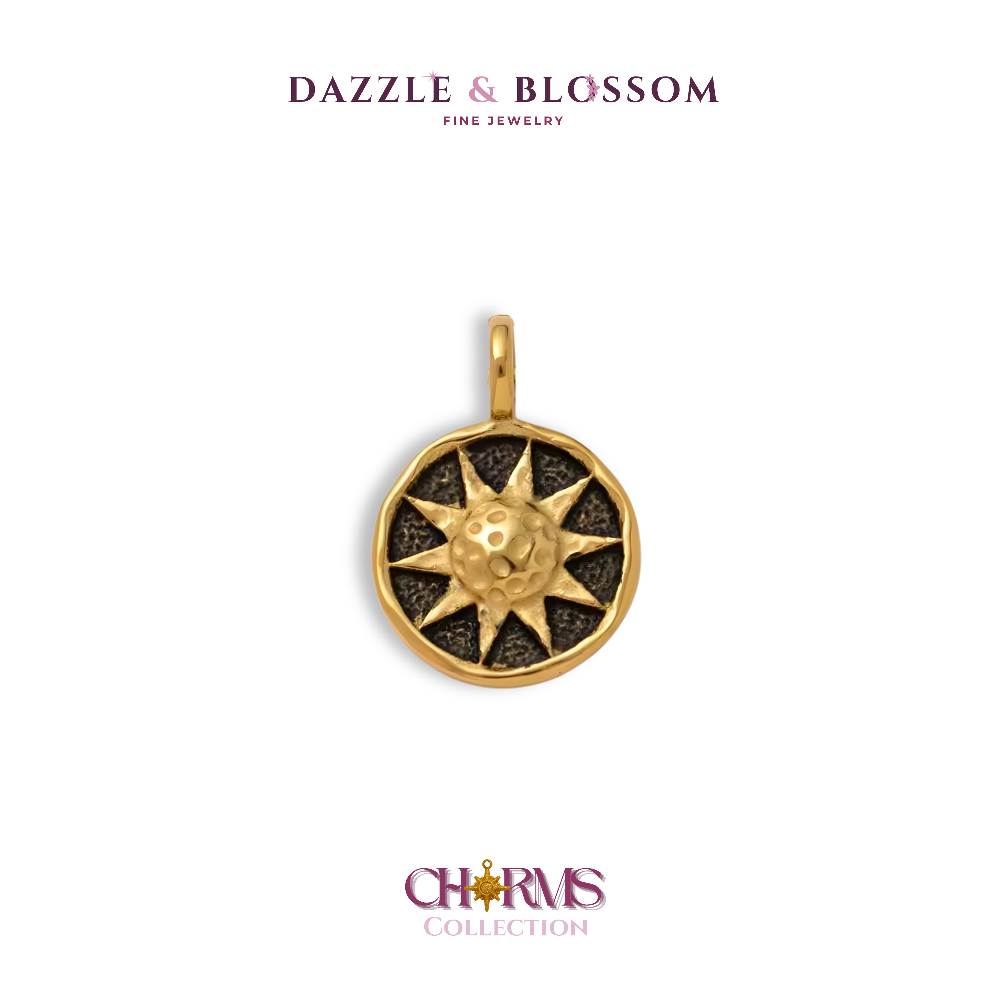 Celestial Charms