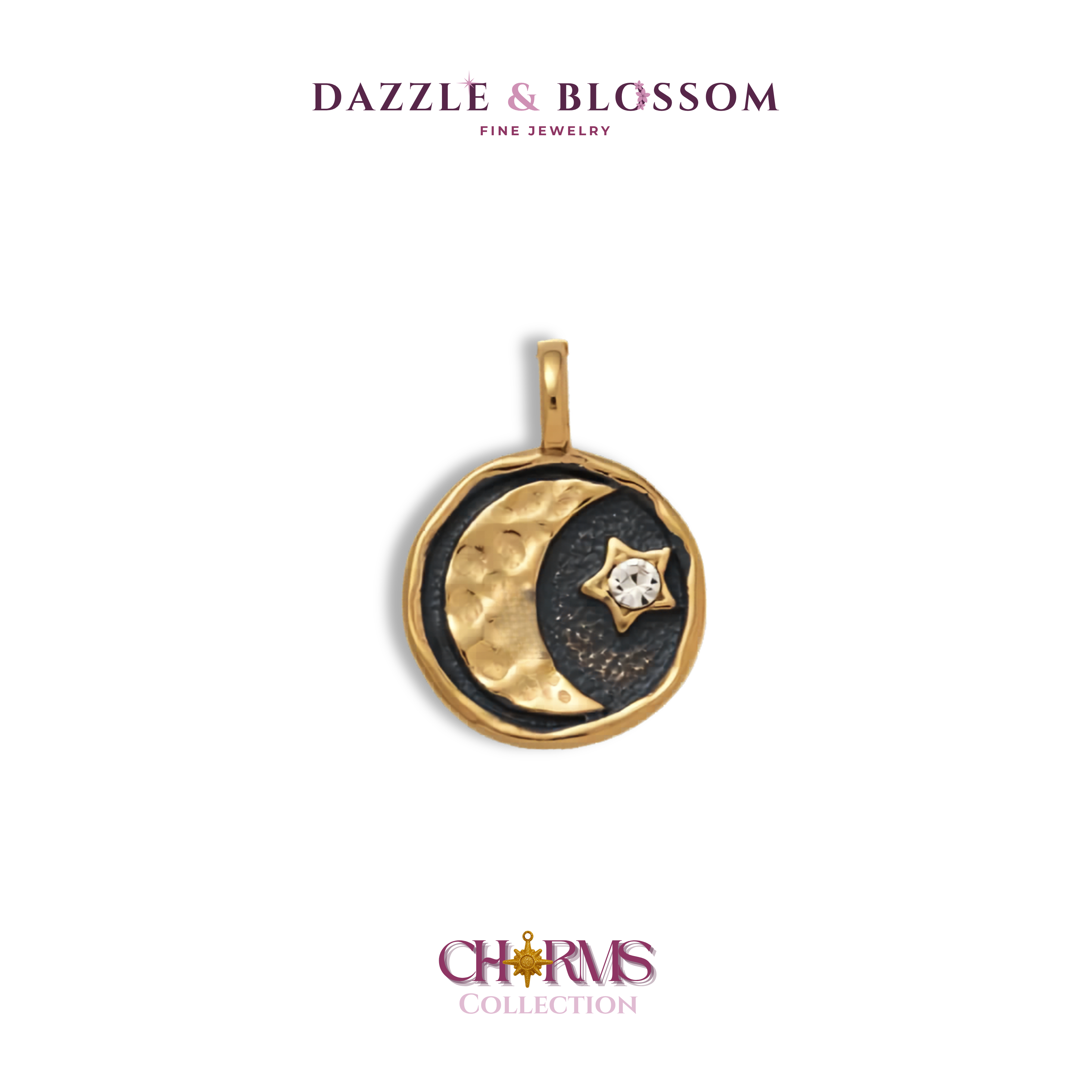 Celestial Charms