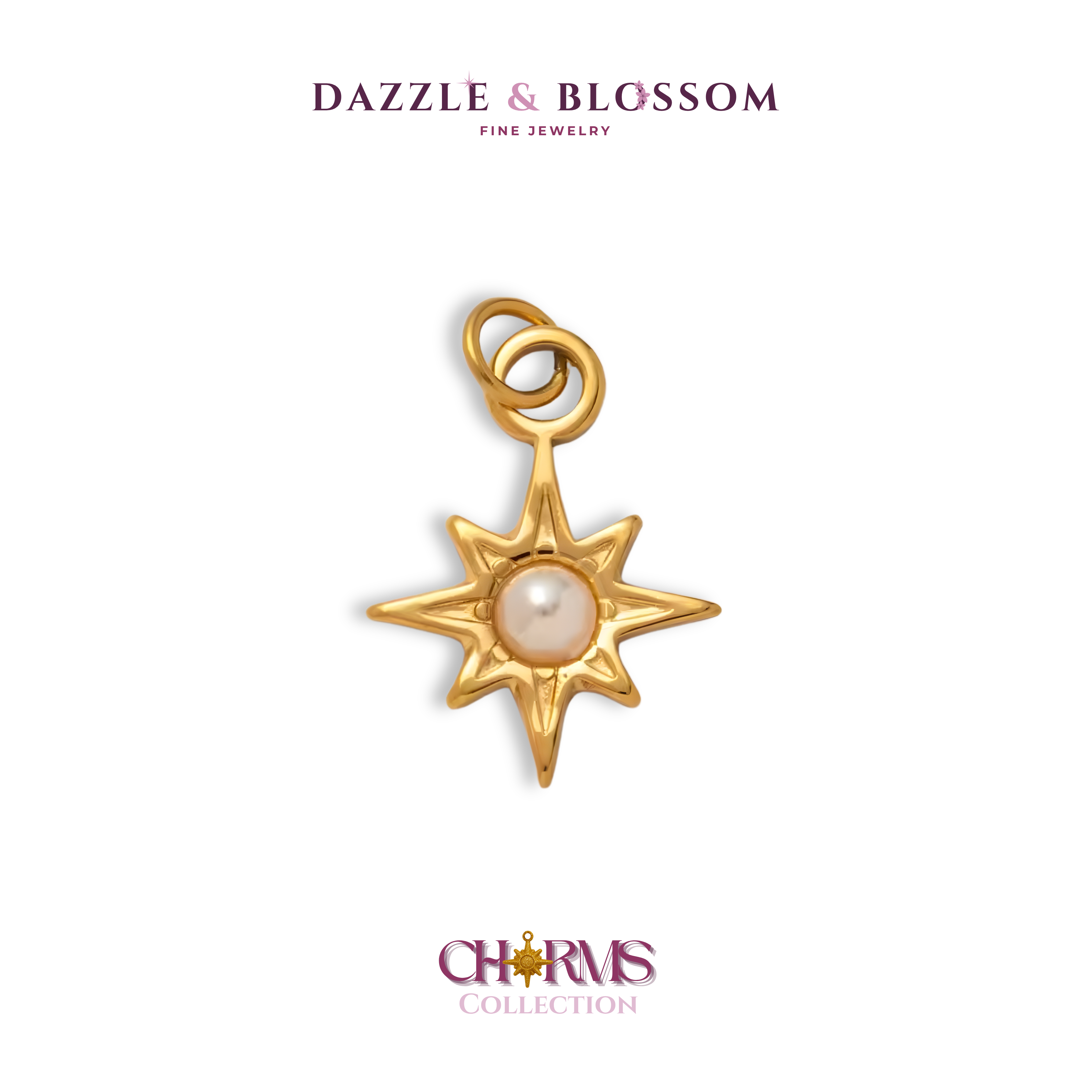 Celestial Charms