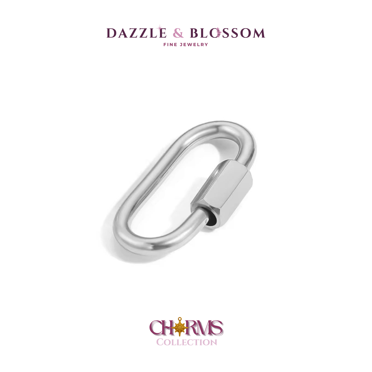 Clasps