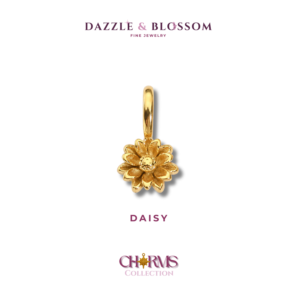 Floral Charms