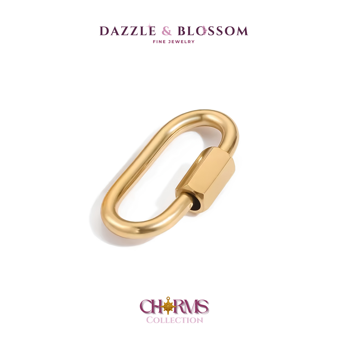 Clasps