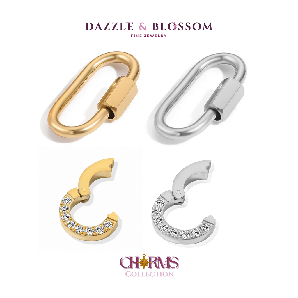 Clasps