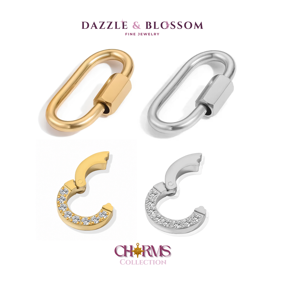 Clasps