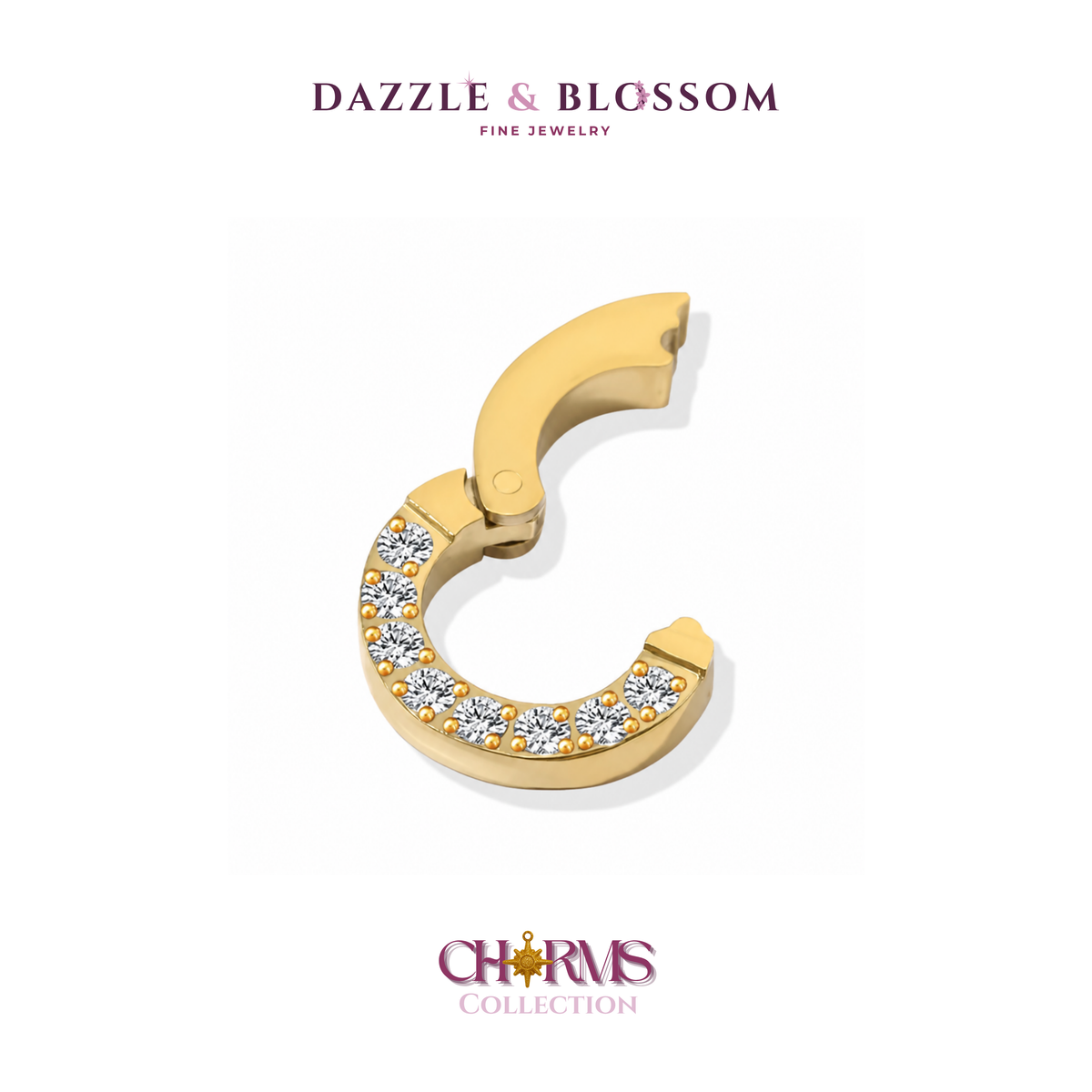 Clasps