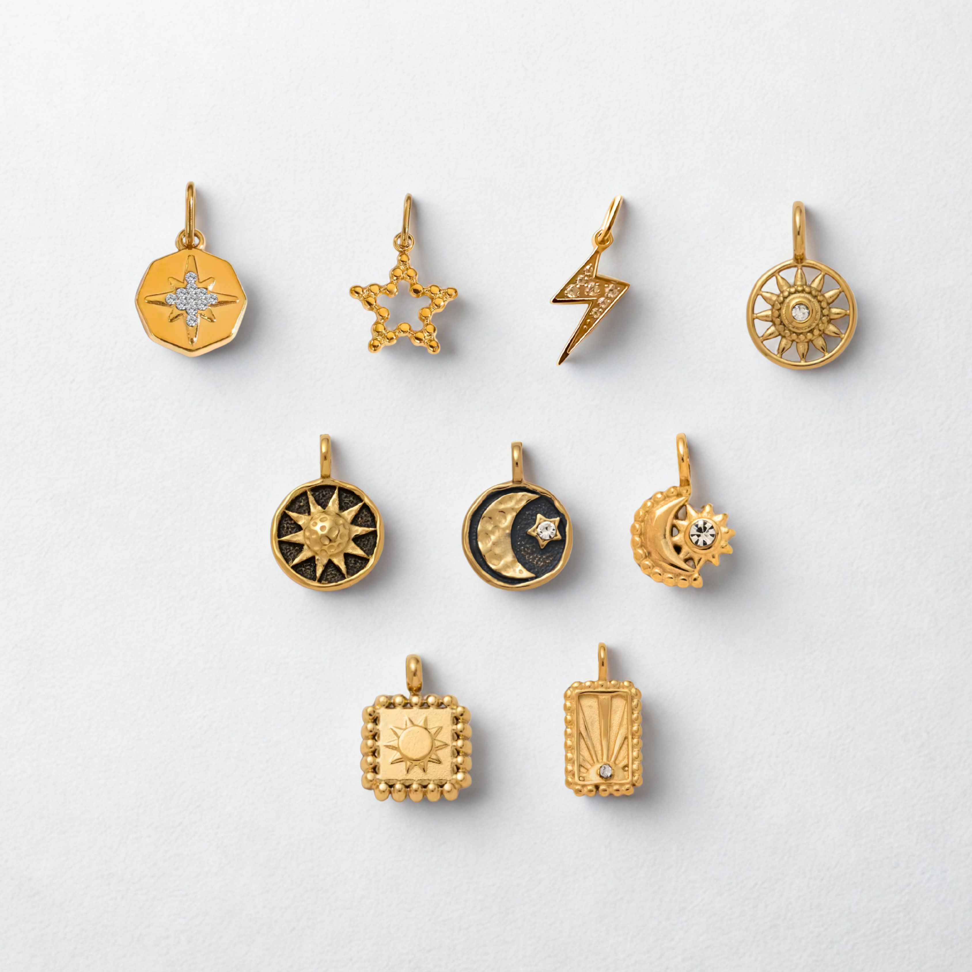 Celestial Charms