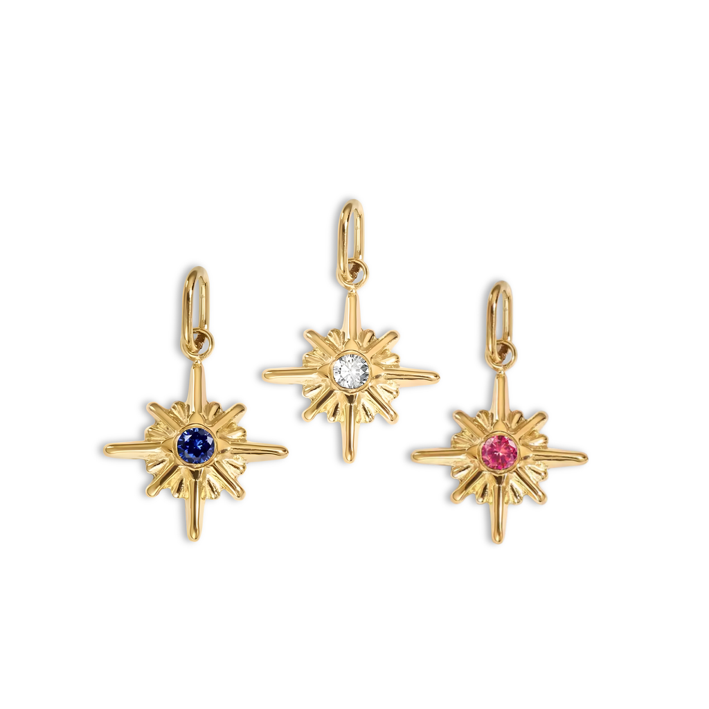 Dazzle Charm