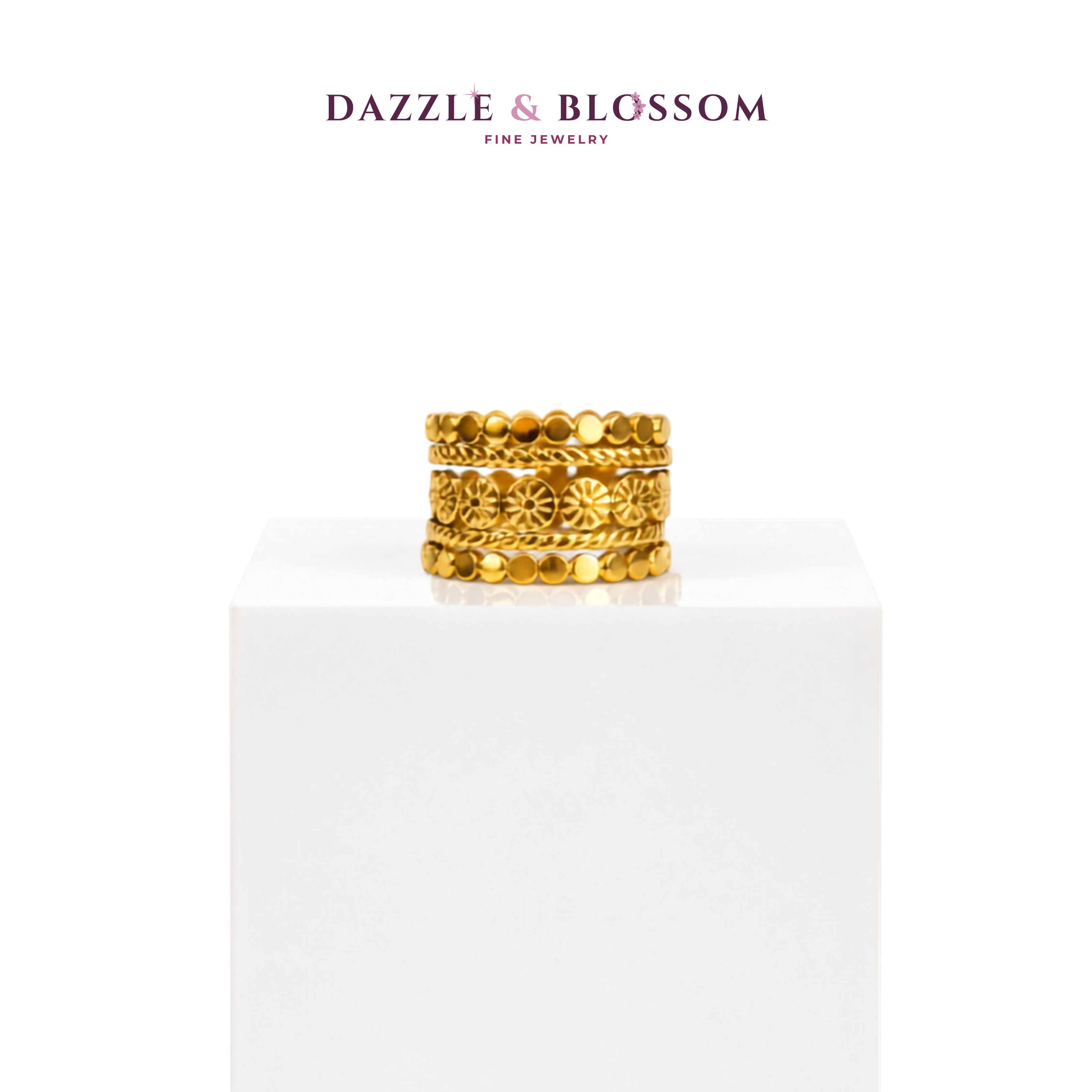 Dorada Rings