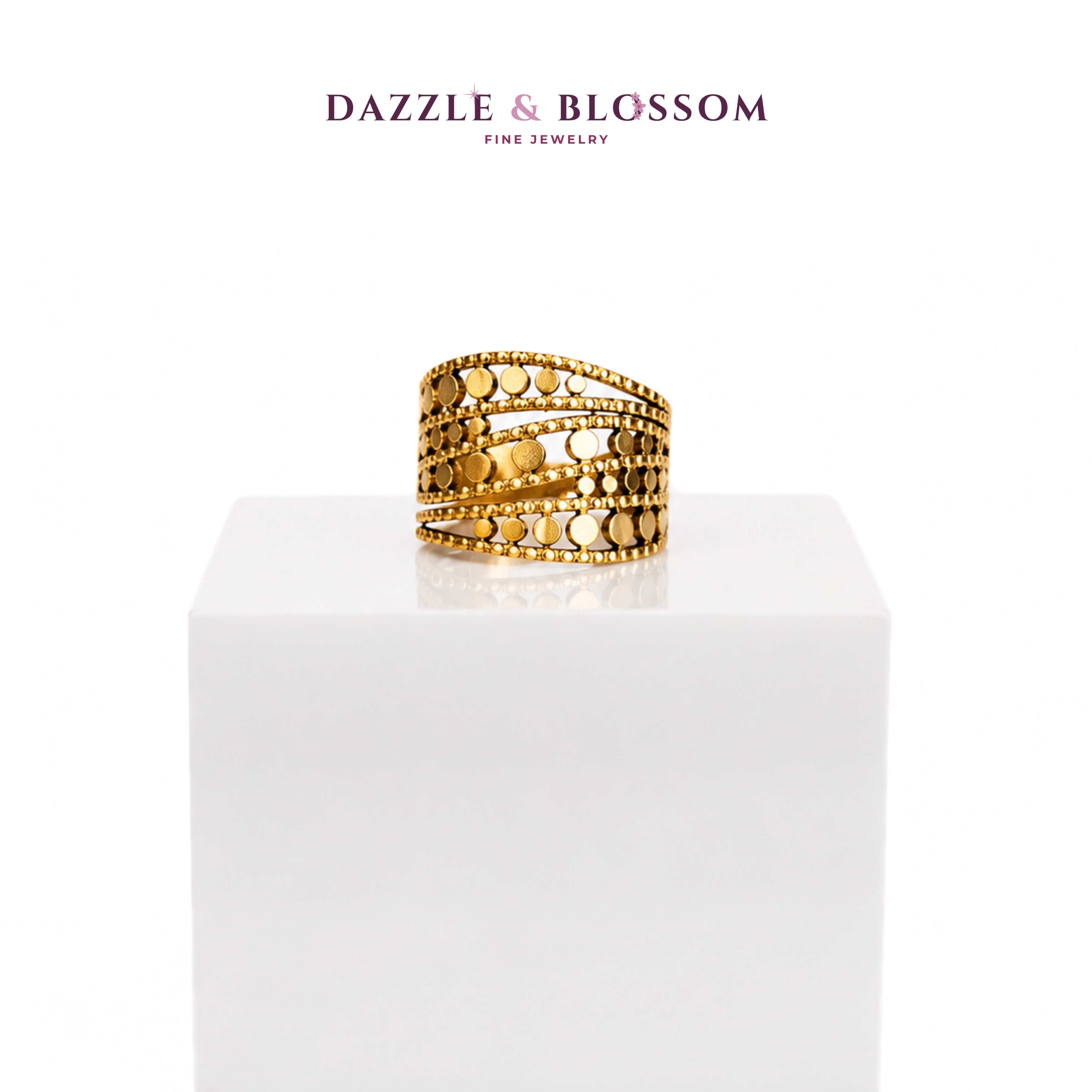 Dorada Rings