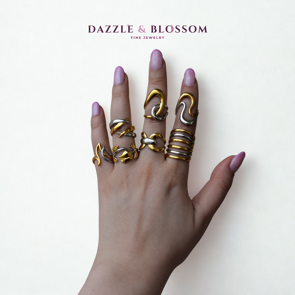 Lexi Rings