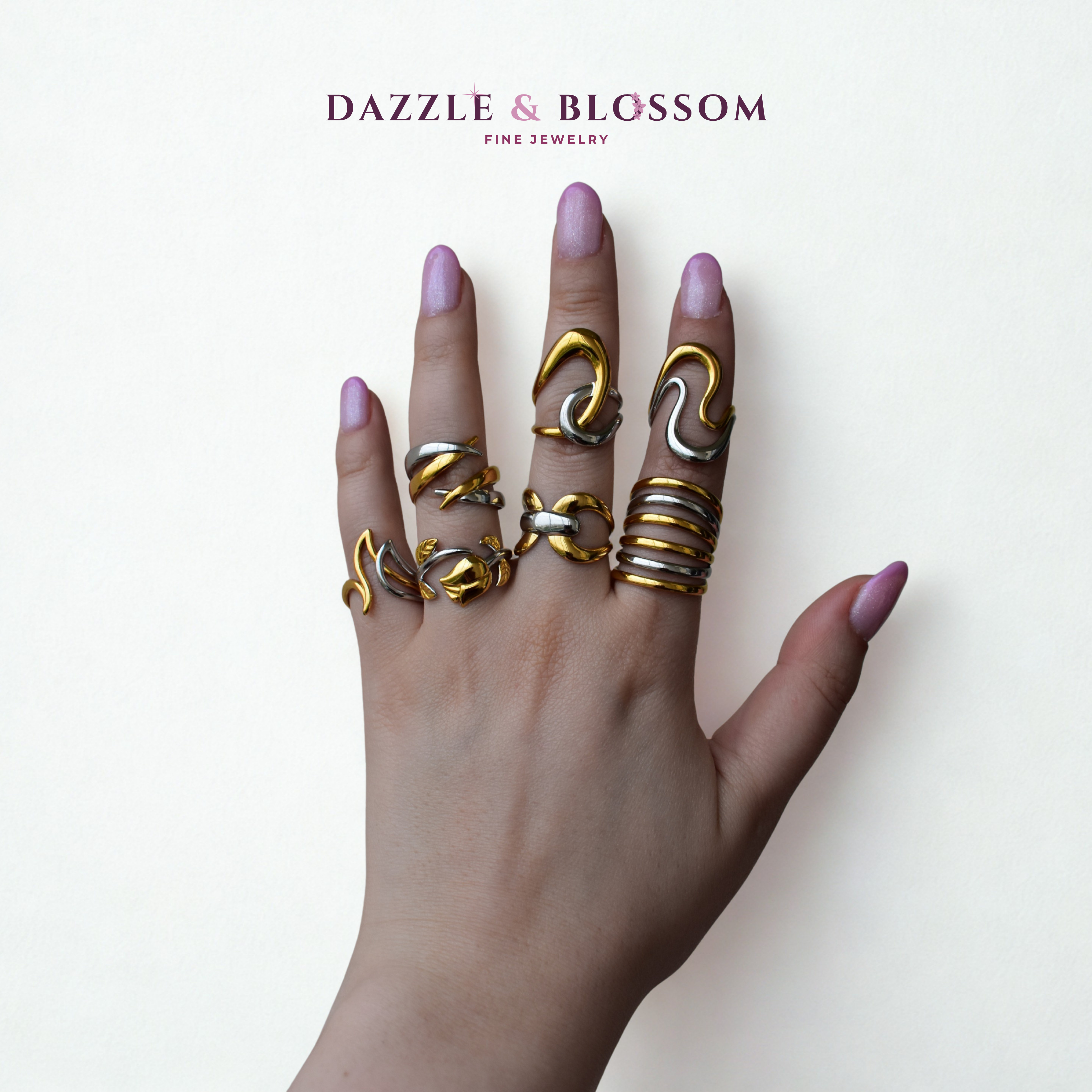 Lexi Rings